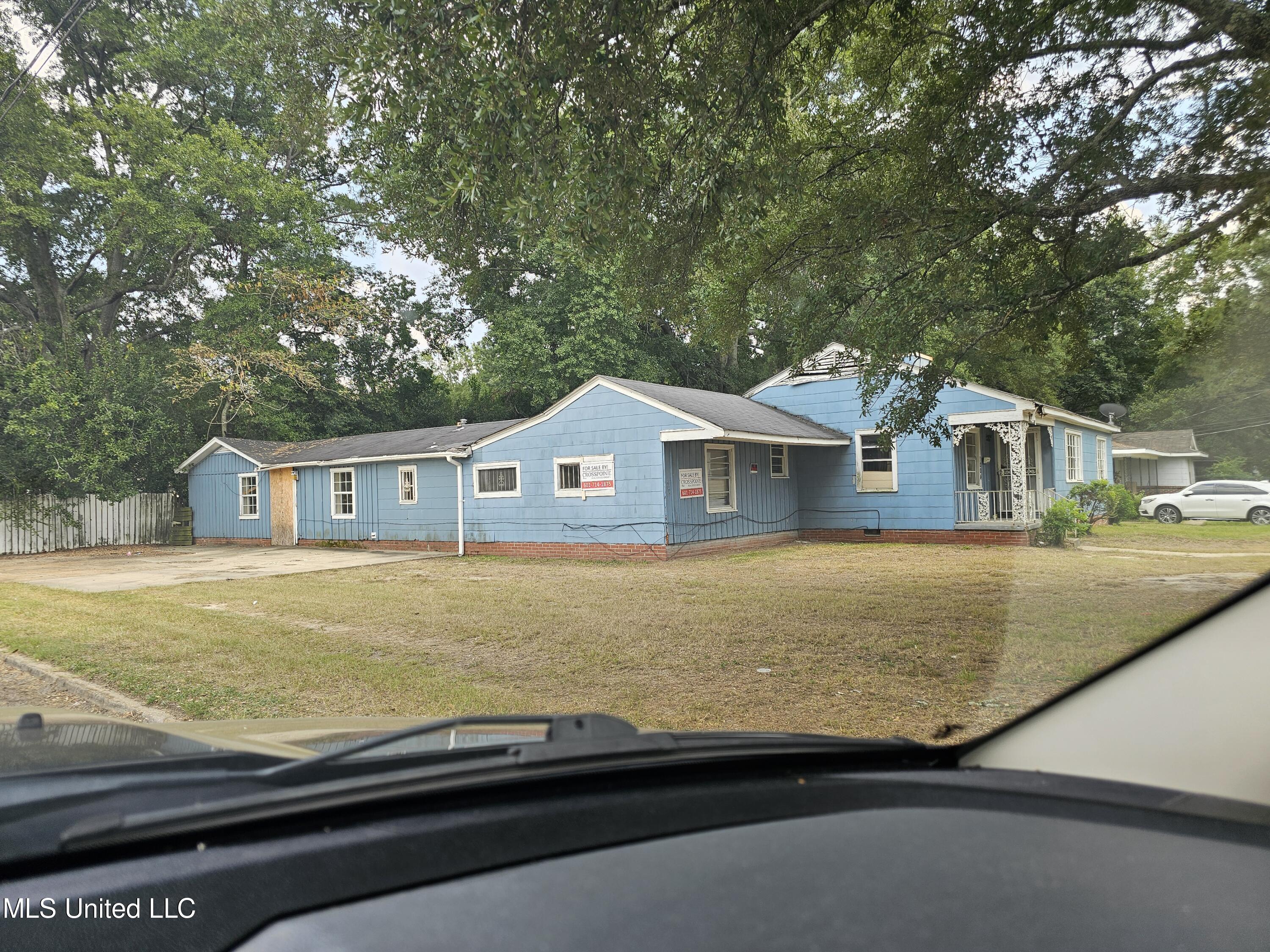 1004 Voorhees Avenue, Jackson, Mississippi image 1