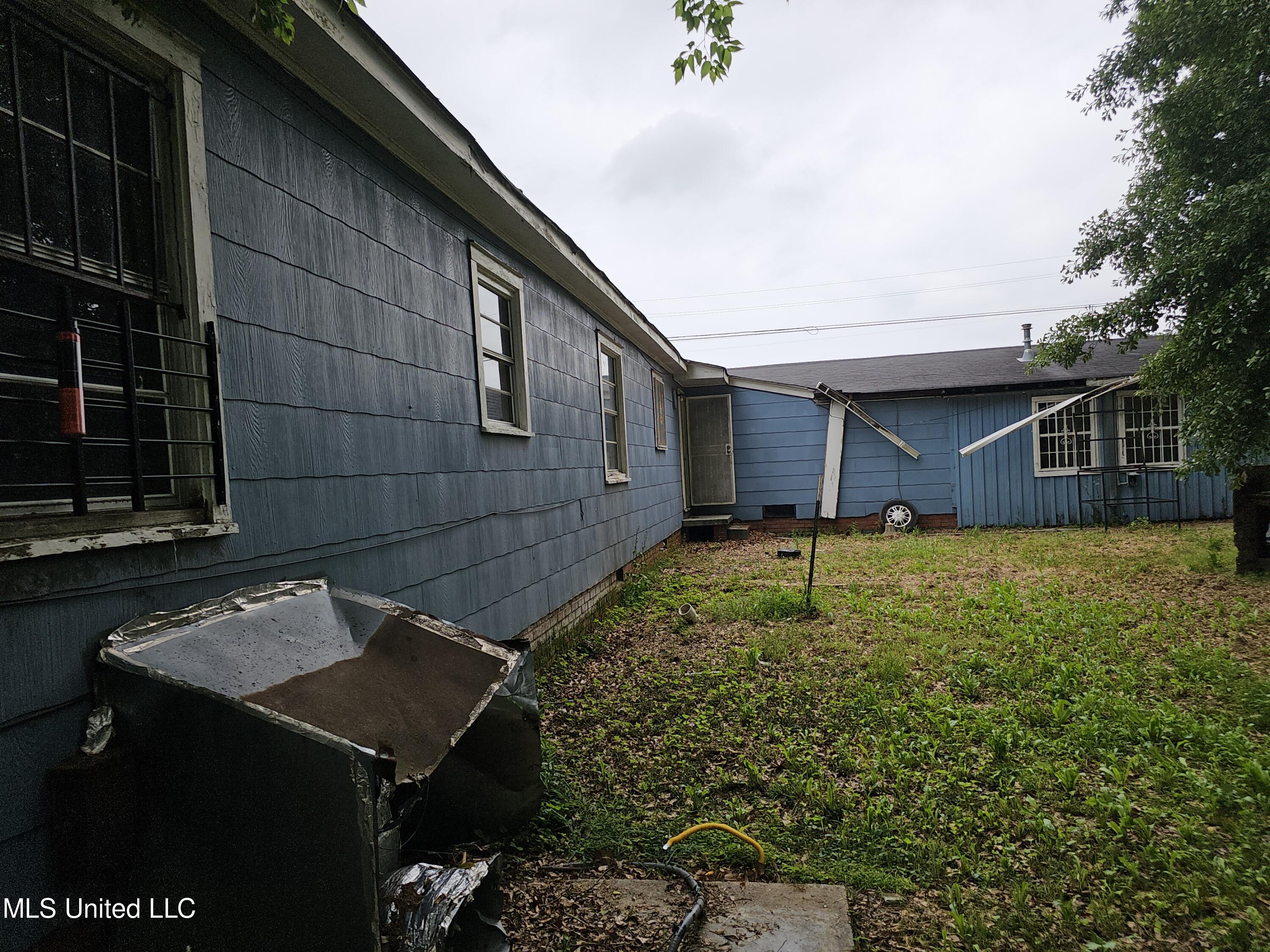 1004 Voorhees Avenue, Jackson, Mississippi image 8