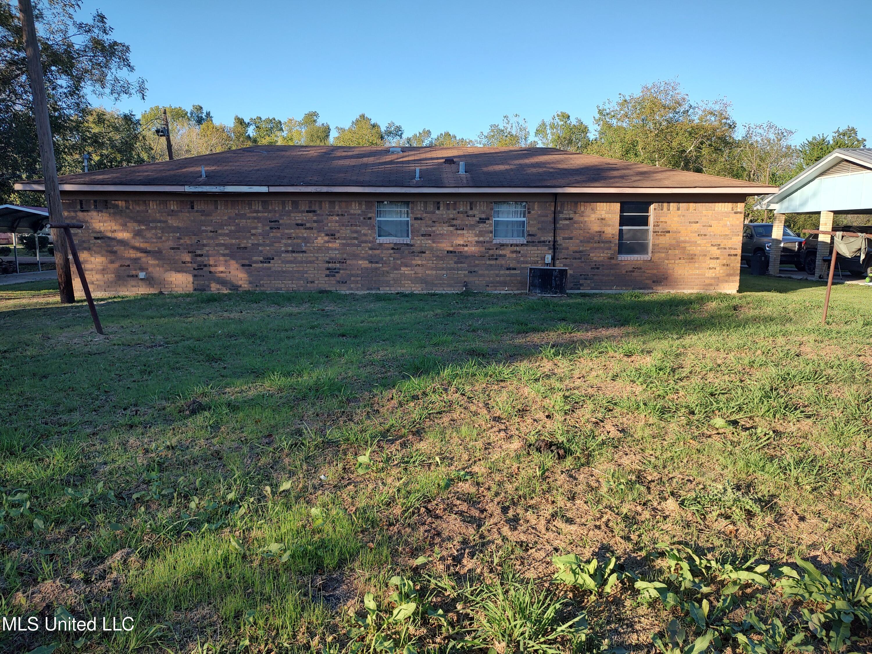 208 Washington Heights, Ferriday, Louisiana image 19