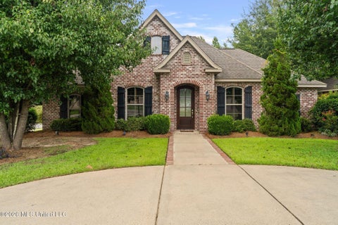 Homes For Sale - 88 Avondale Circle<br/> Lamar County, Hattiesburg, MS 39402
