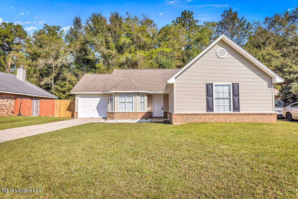 13122 Trailwood Drive, Gulfport, Mississippi image 1