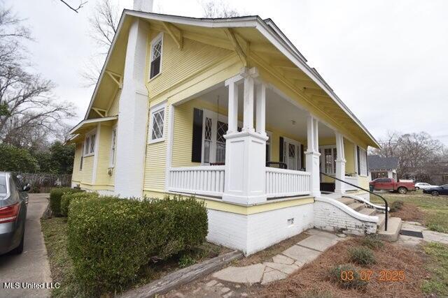 309 High Street, Greenwood, Mississippi image 24