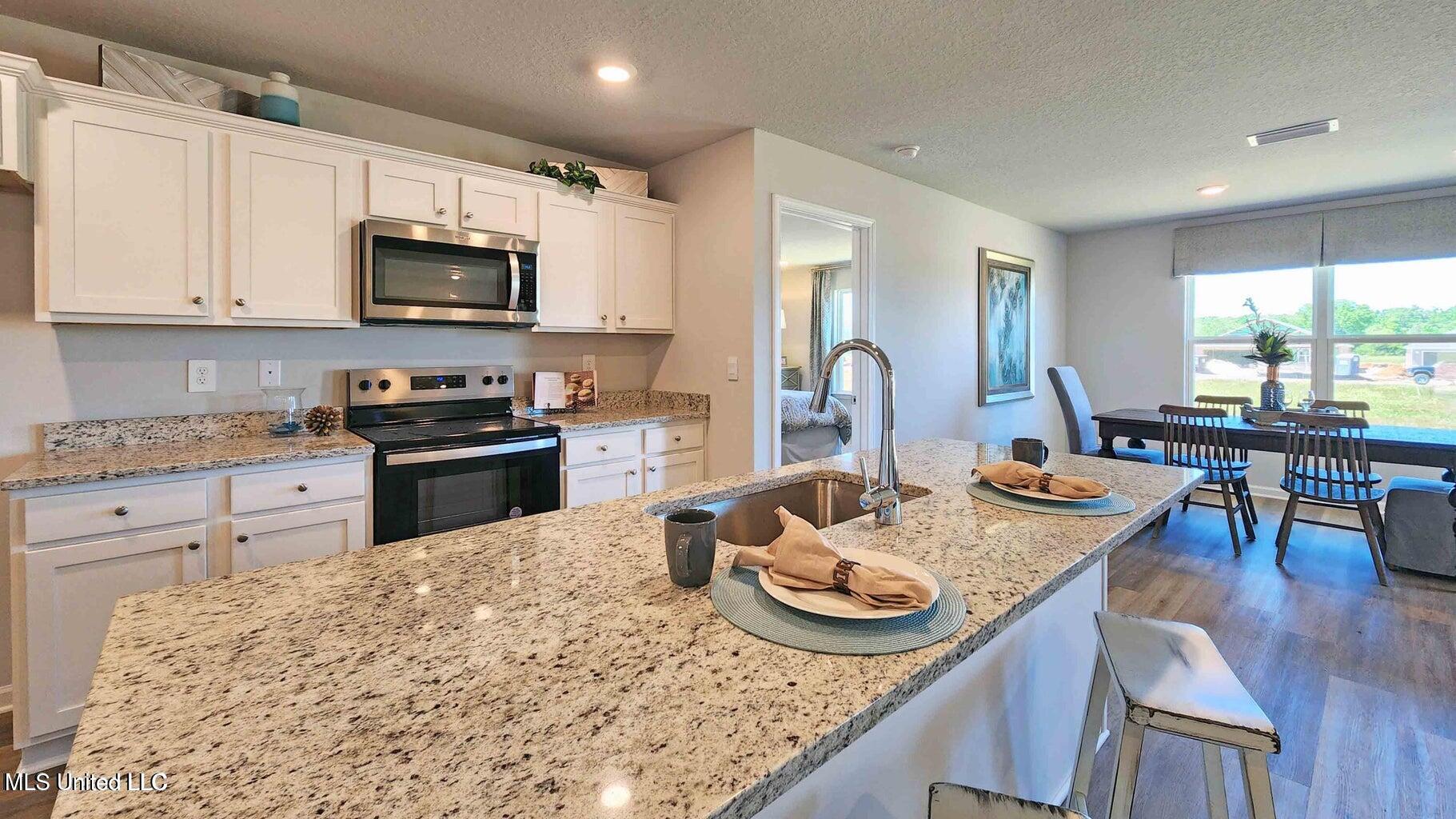 34 Kings Crossing Drive, Lucedale, Mississippi image 7