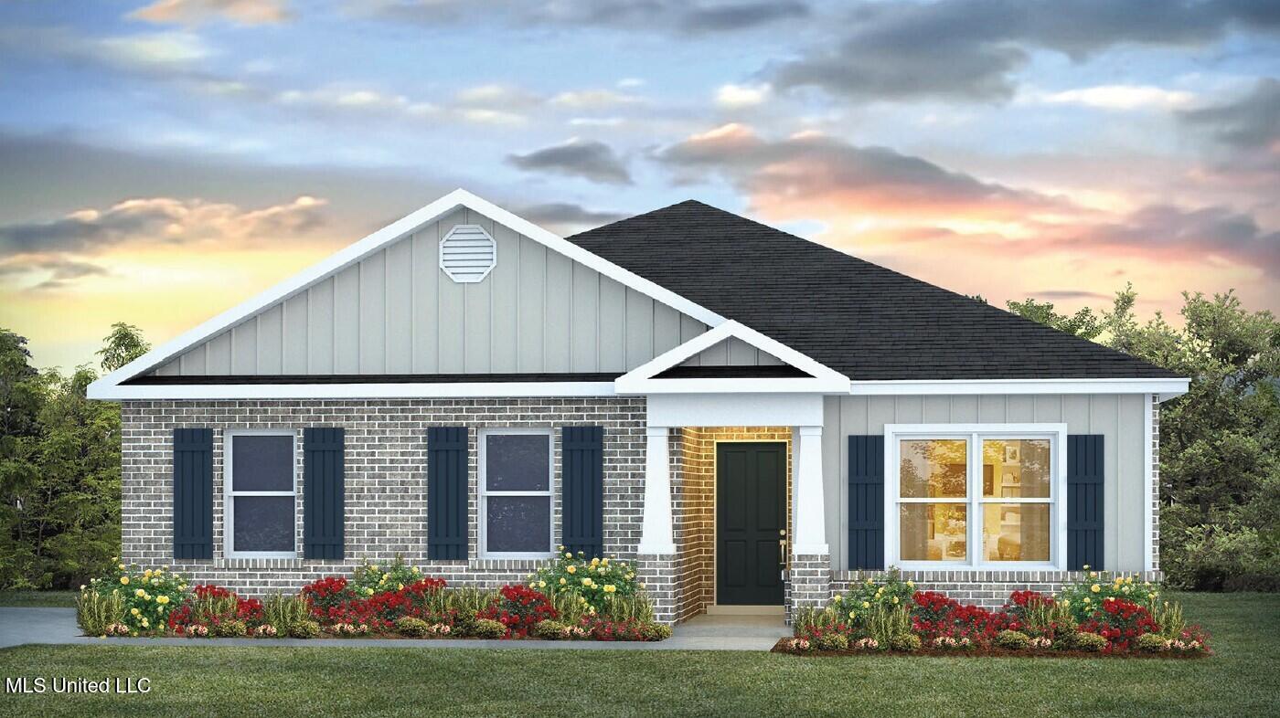 34 Kings Crossing Drive, Lucedale, Mississippi image 1
