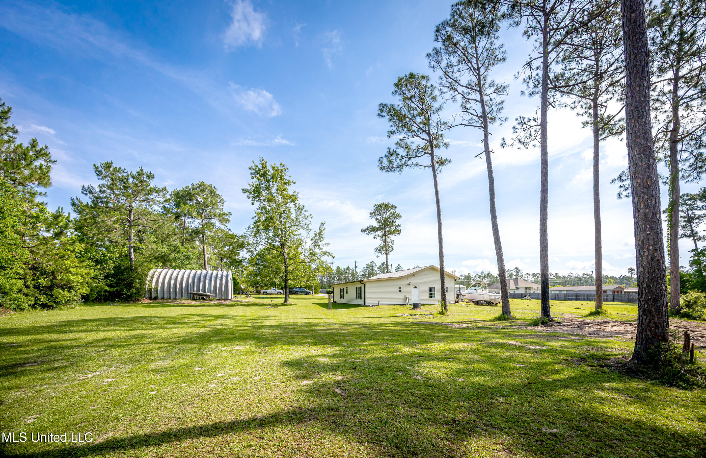 11801 Jim Ramsay Road, Vancleave, Mississippi image 47