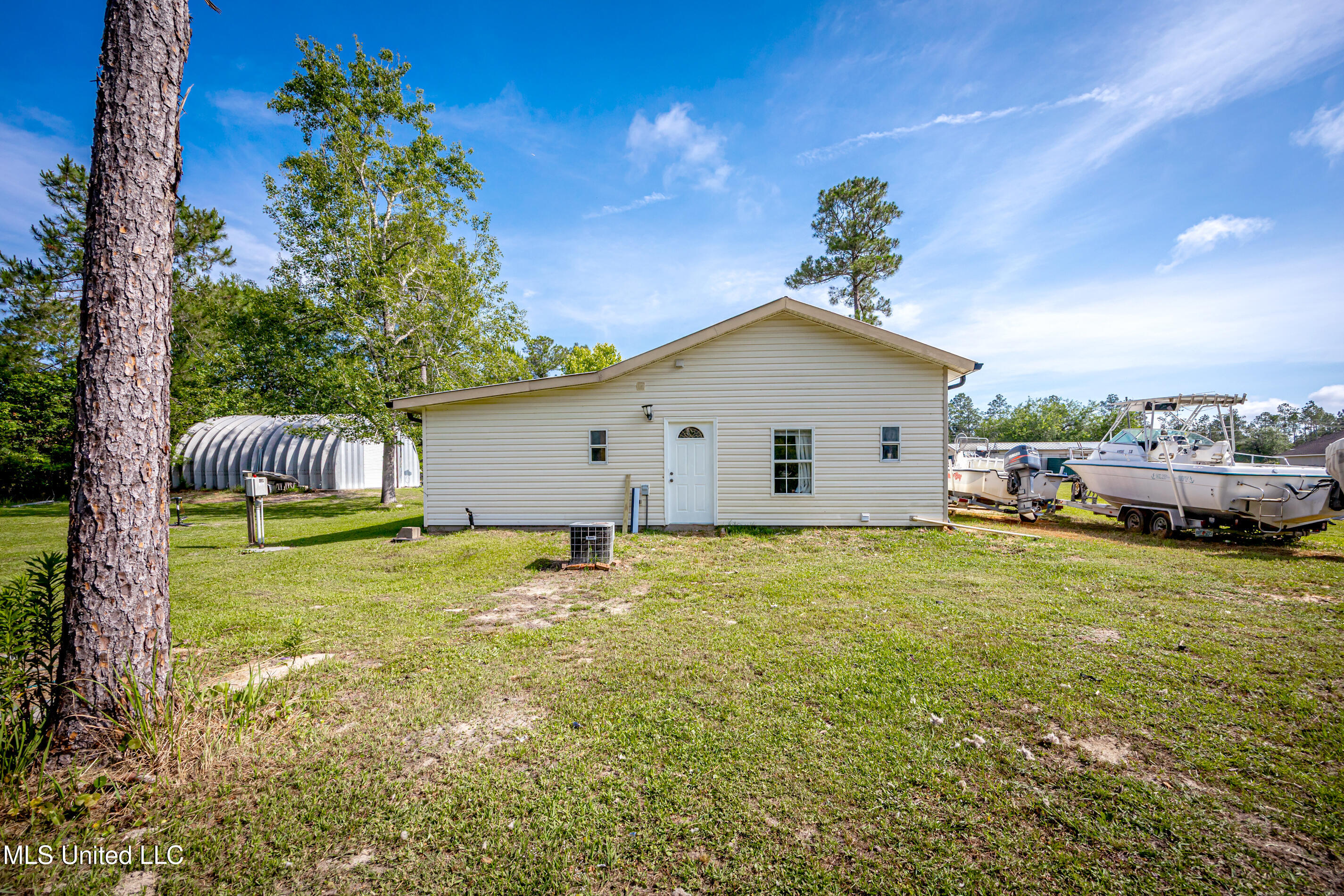11801 Jim Ramsay Road, Vancleave, Mississippi image 37