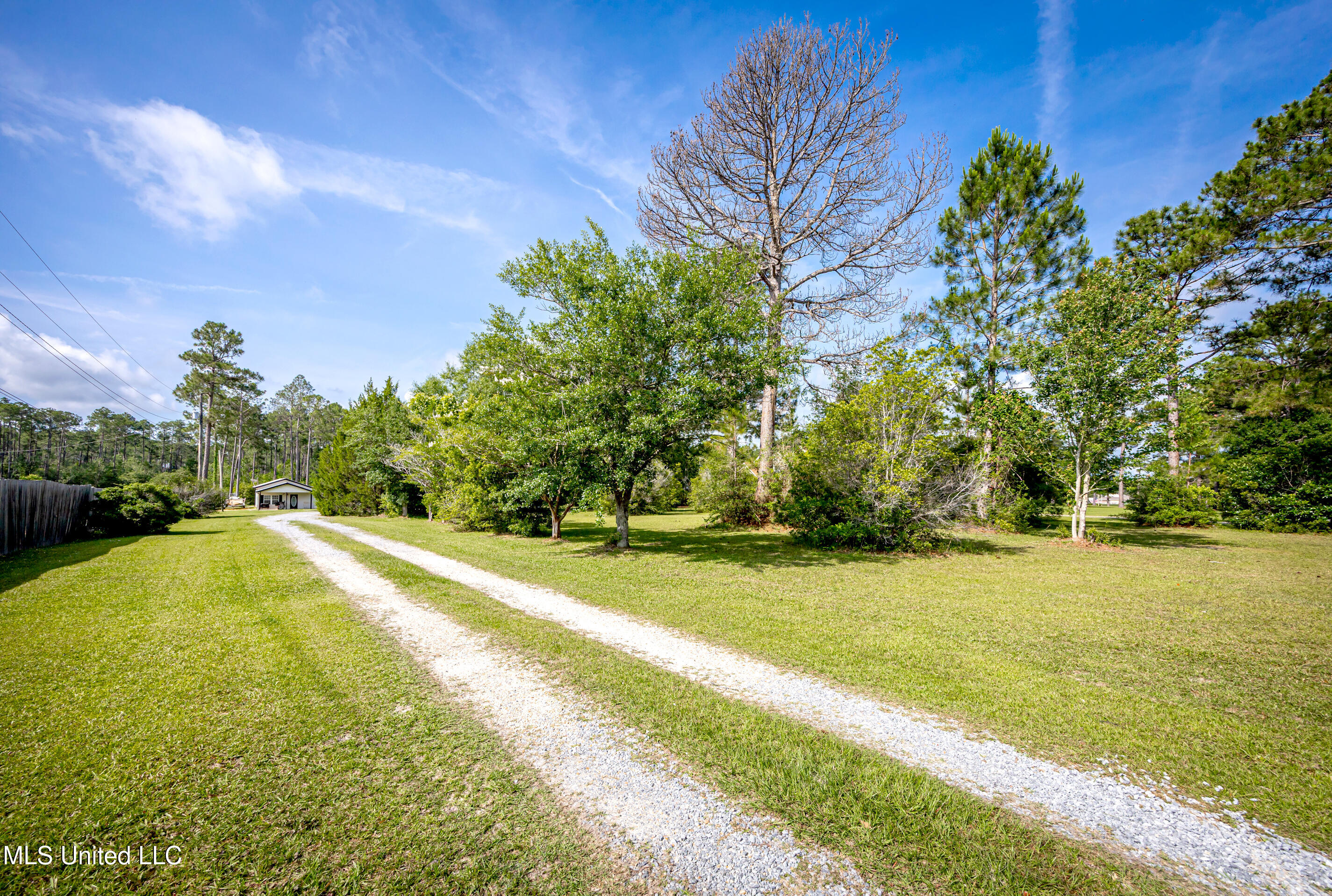 11801 Jim Ramsay Road, Vancleave, Mississippi image 49