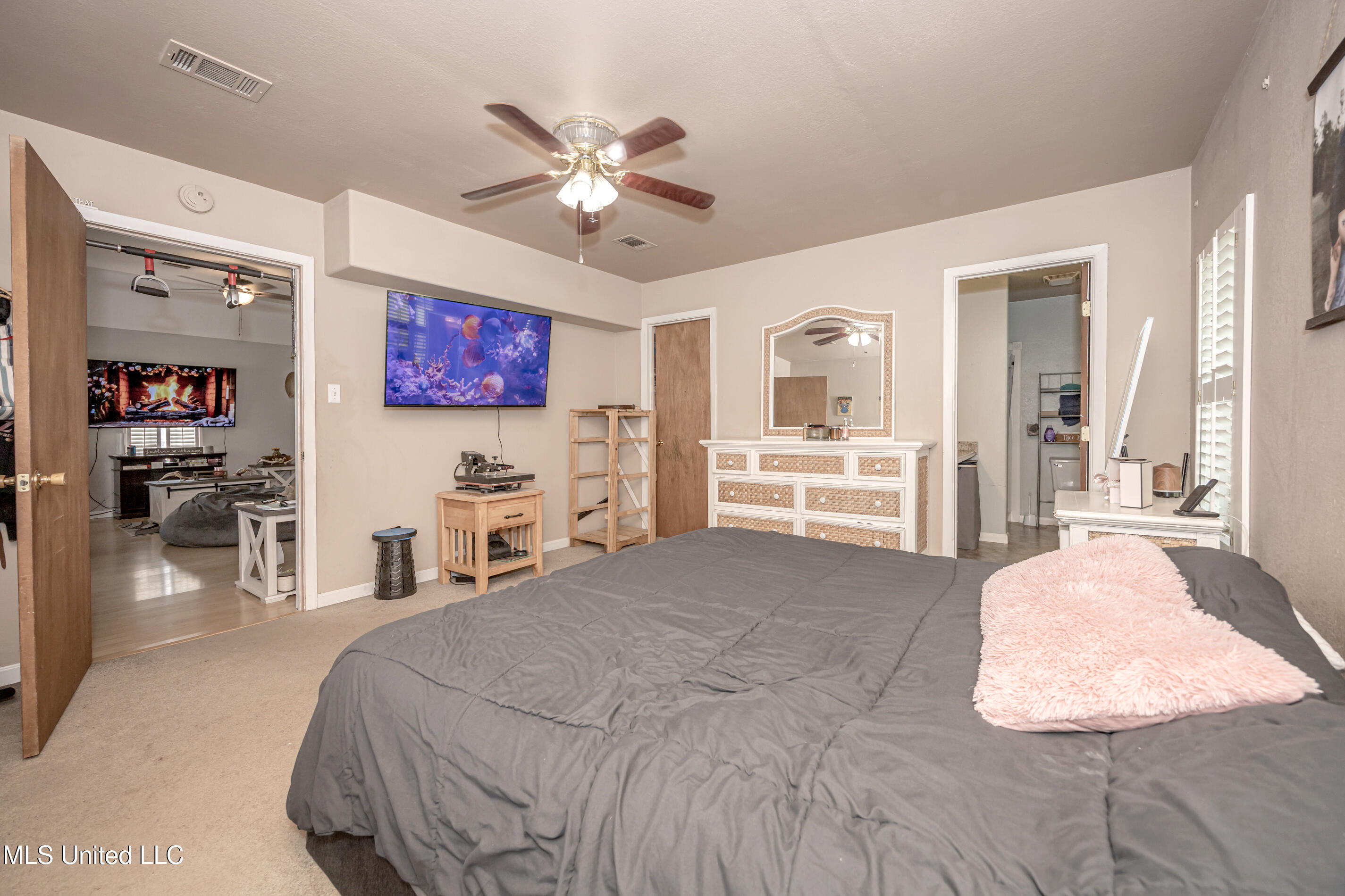 11801 Jim Ramsay Road, Vancleave, Mississippi image 25
