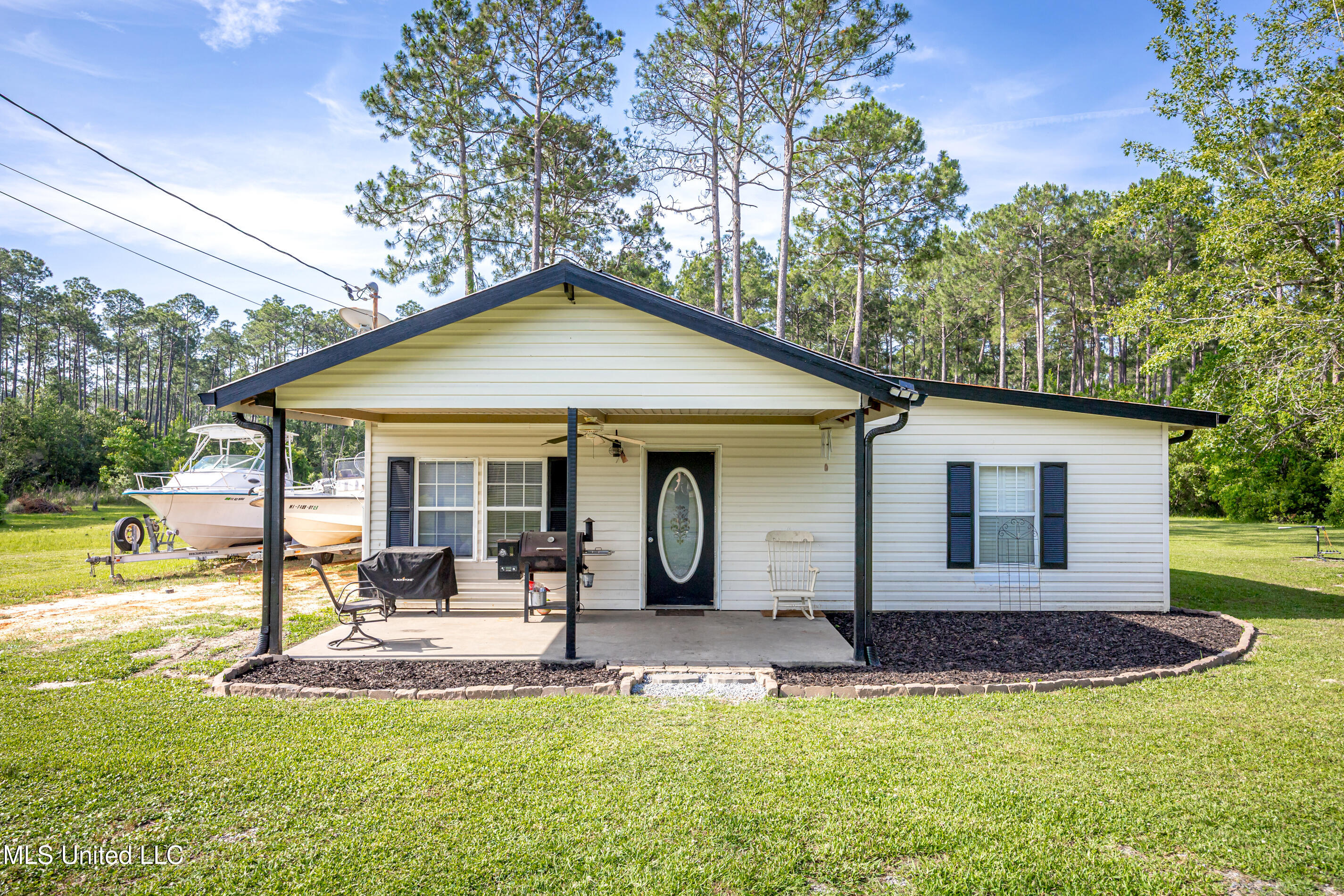 11801 Jim Ramsay Road, Vancleave, Mississippi image 6