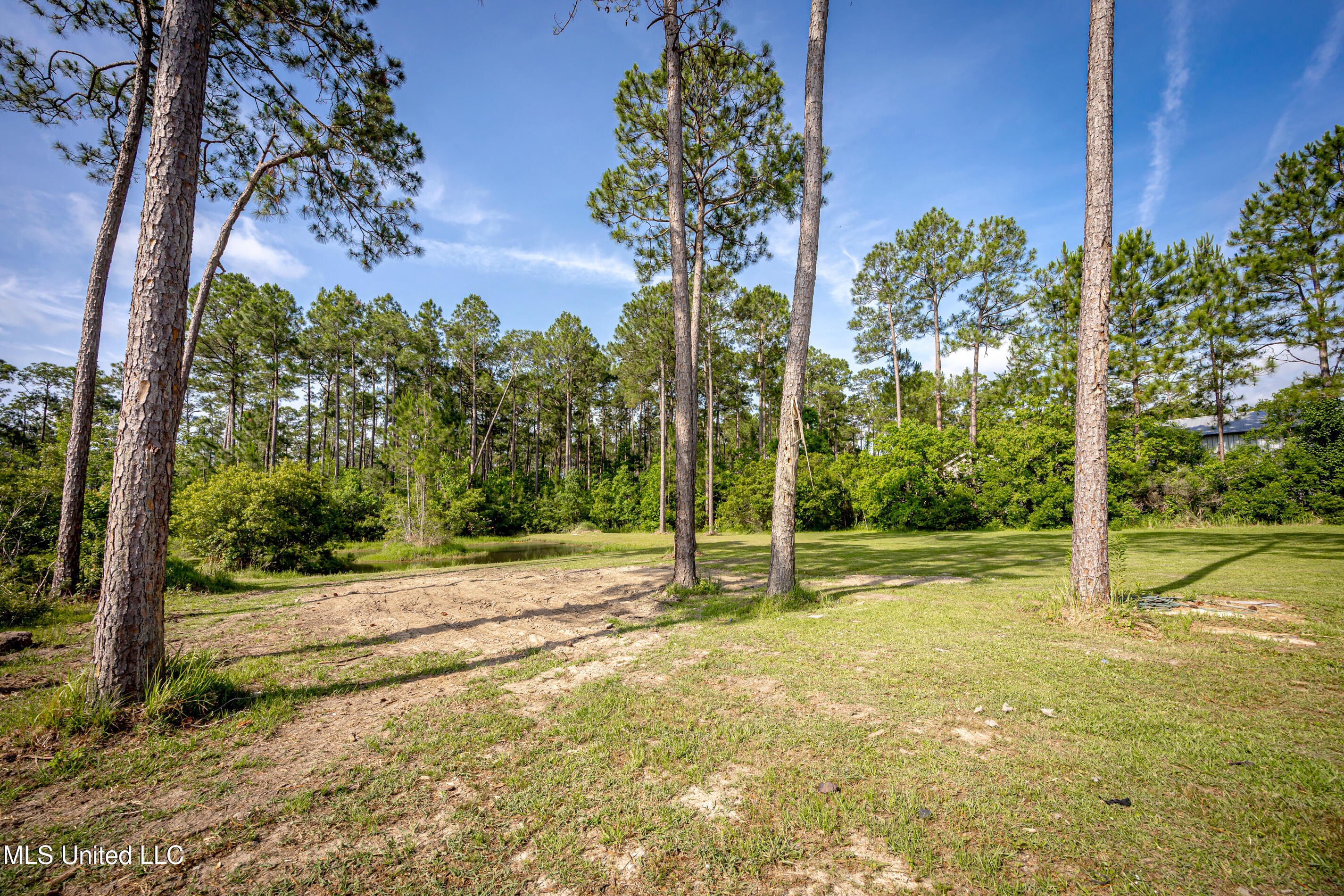 11801 Jim Ramsay Road, Vancleave, Mississippi image 39