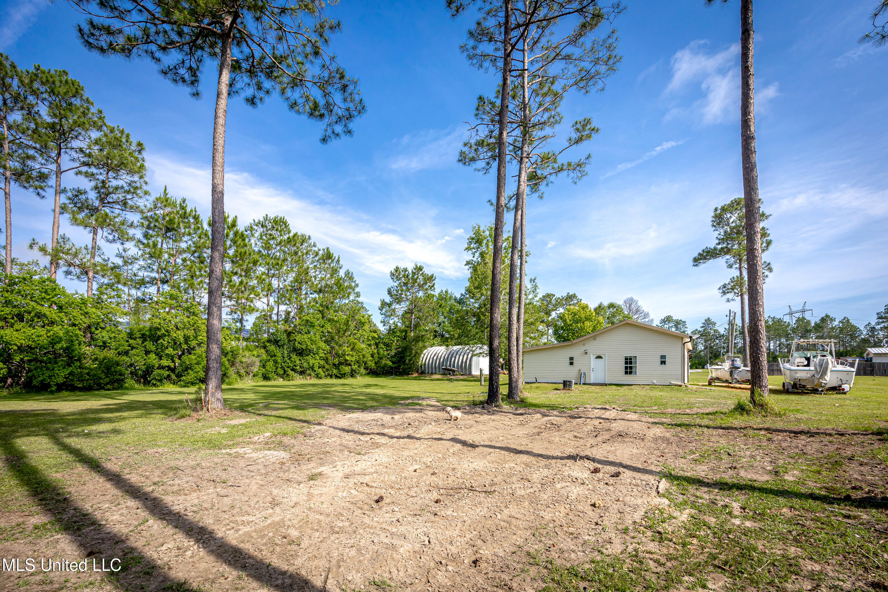11801 Jim Ramsay Road, Vancleave, Mississippi image 41