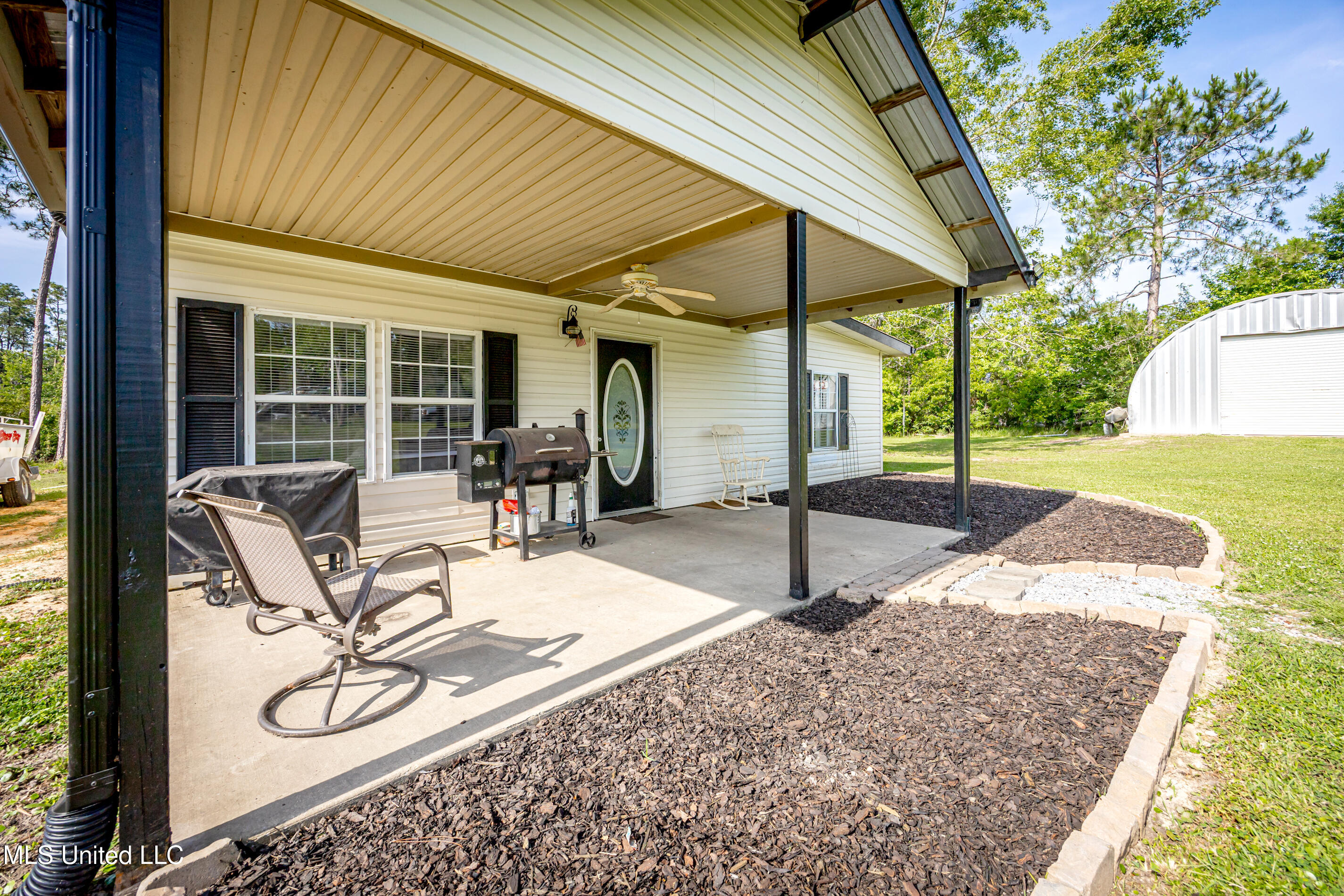 11801 Jim Ramsay Road, Vancleave, Mississippi image 7