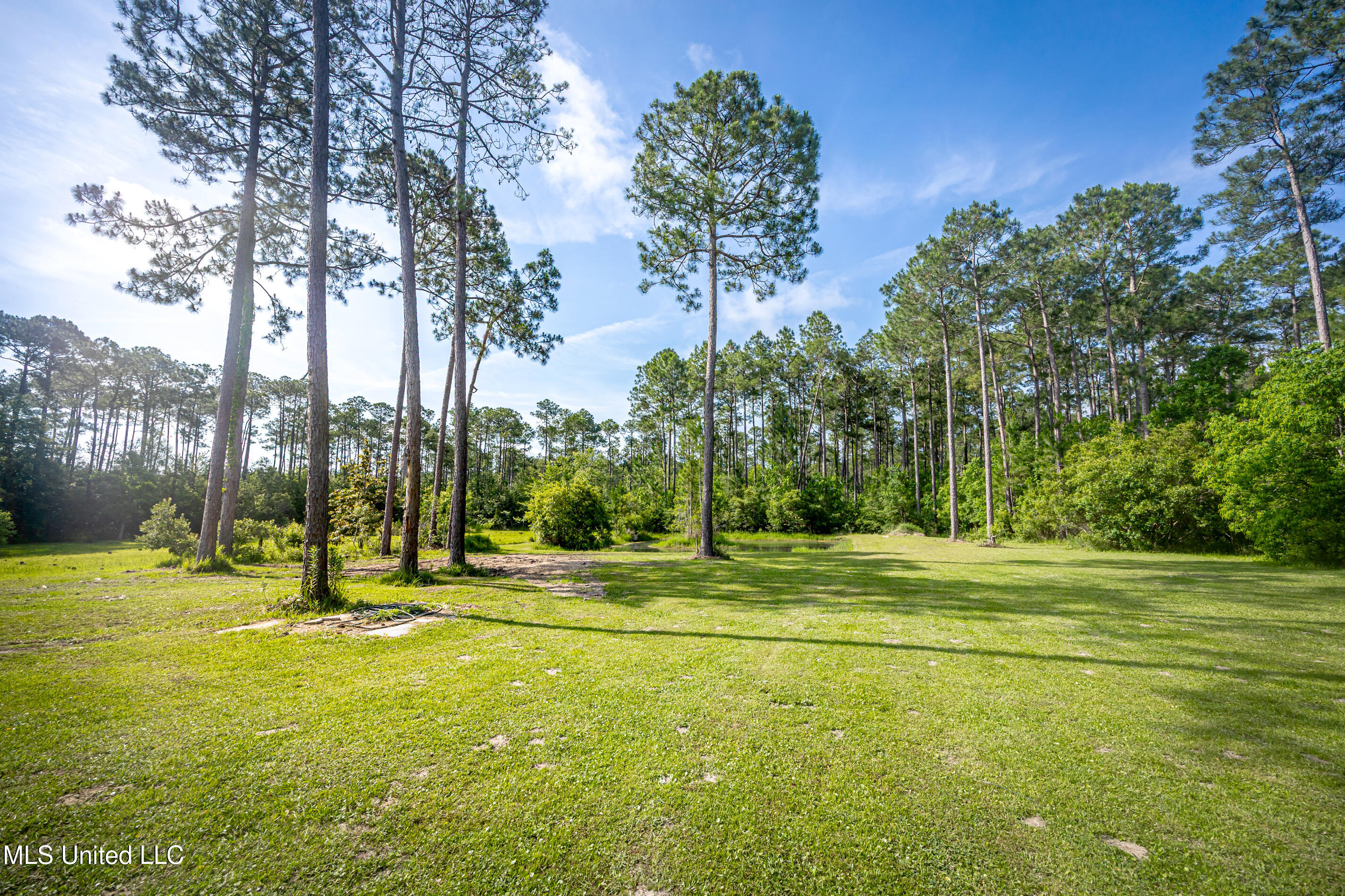 11801 Jim Ramsay Road, Vancleave, Mississippi image 38