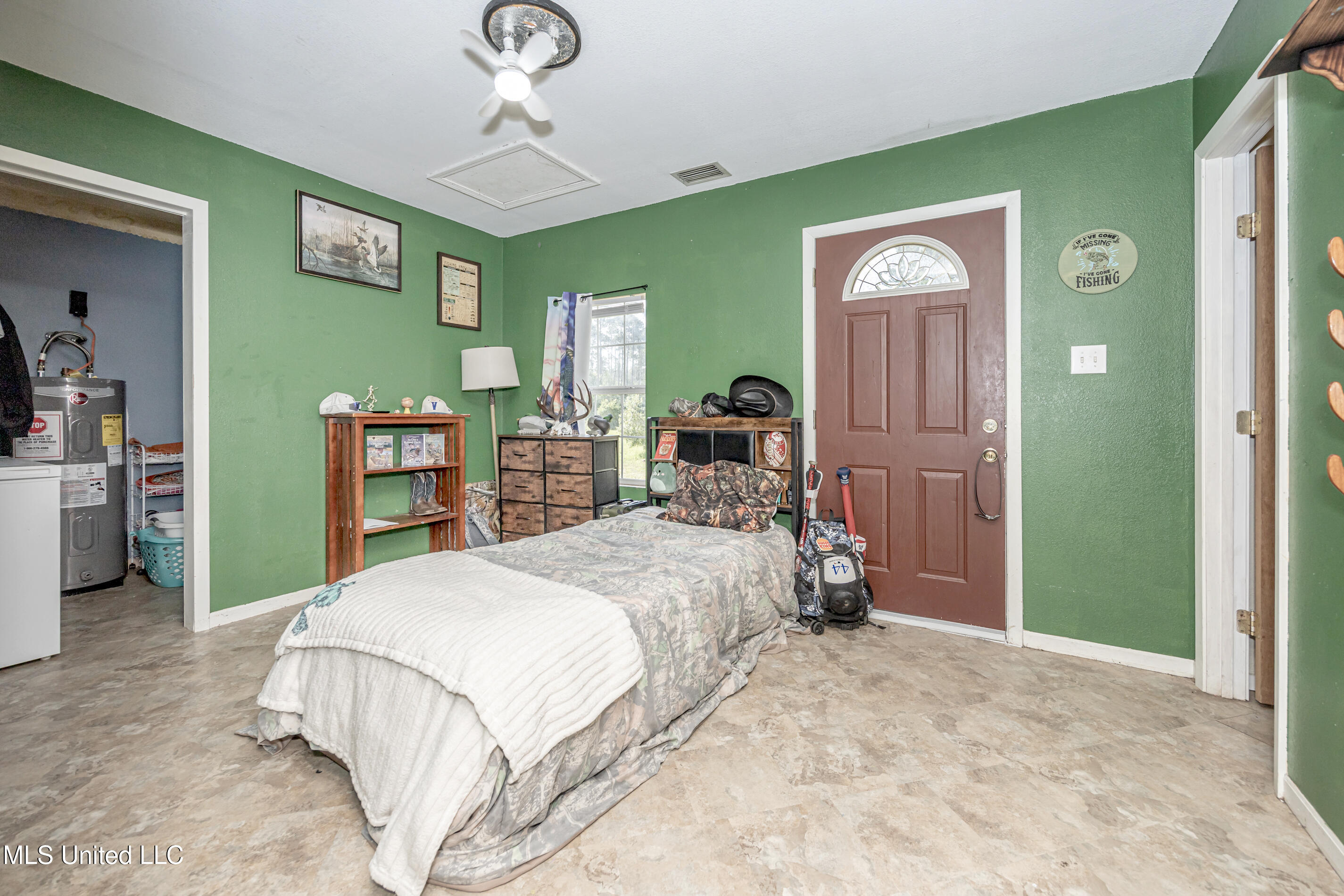 11801 Jim Ramsay Road, Vancleave, Mississippi image 34