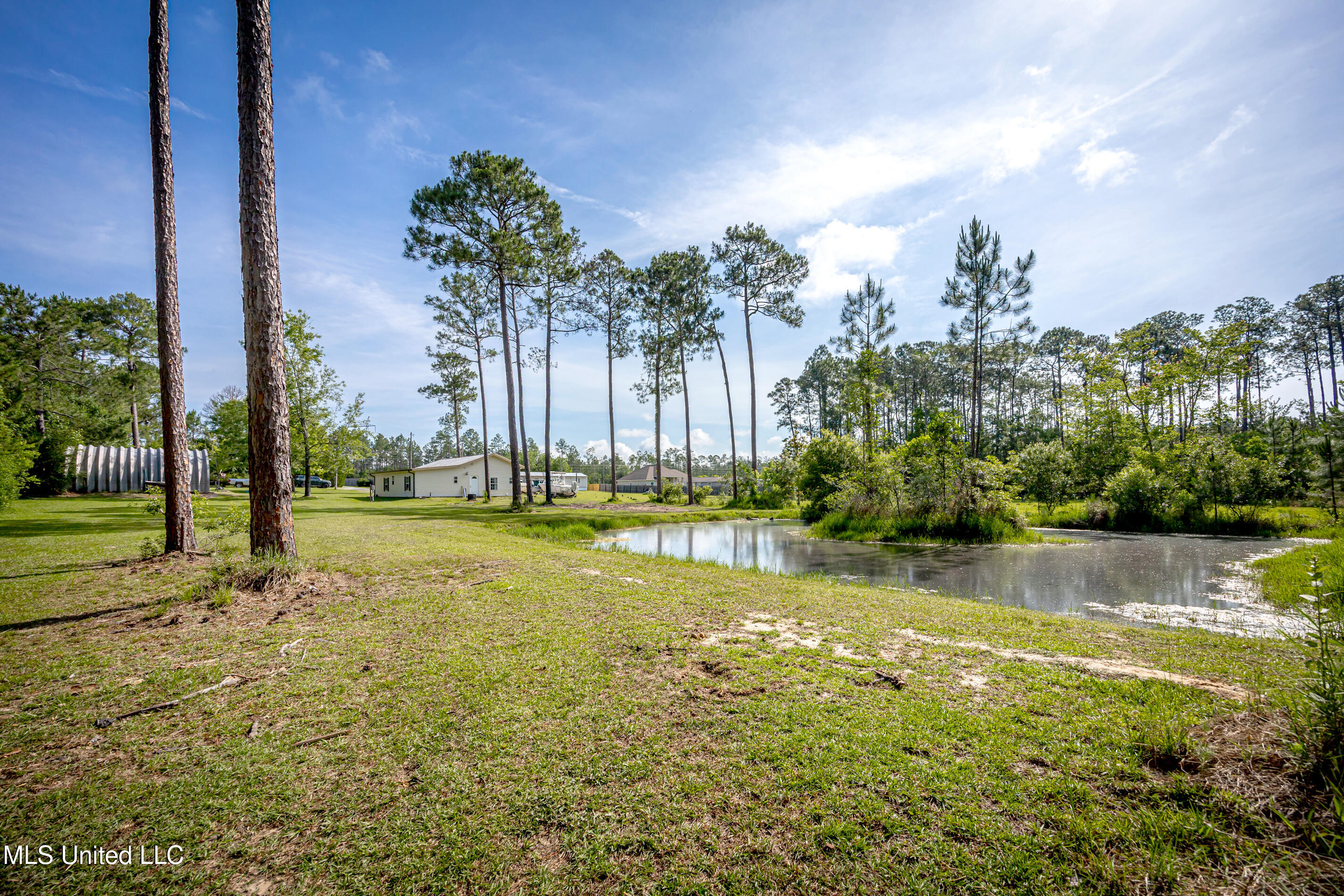 11801 Jim Ramsay Road, Vancleave, Mississippi image 3
