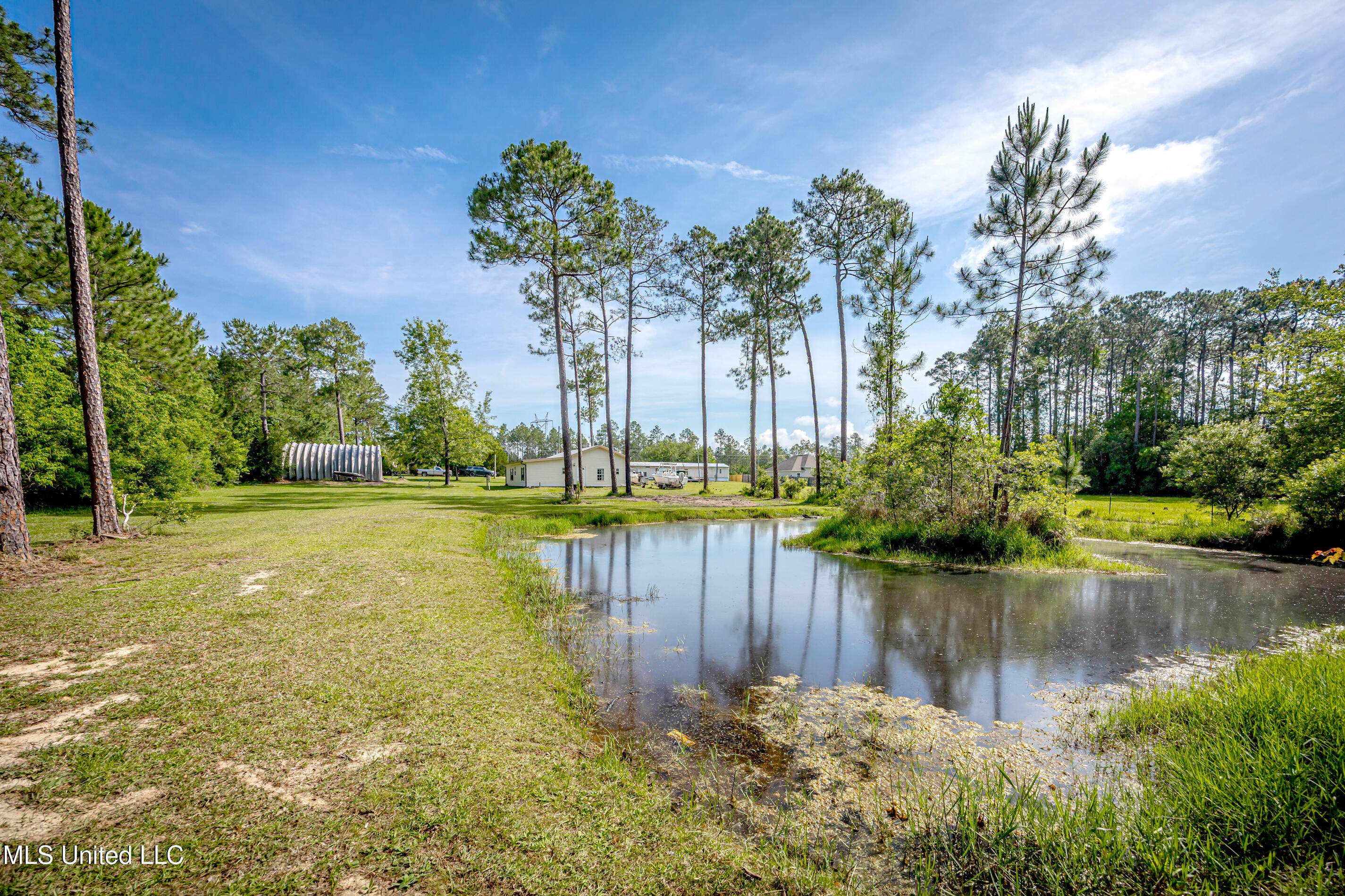 11801 Jim Ramsay Road, Vancleave, Mississippi image 45