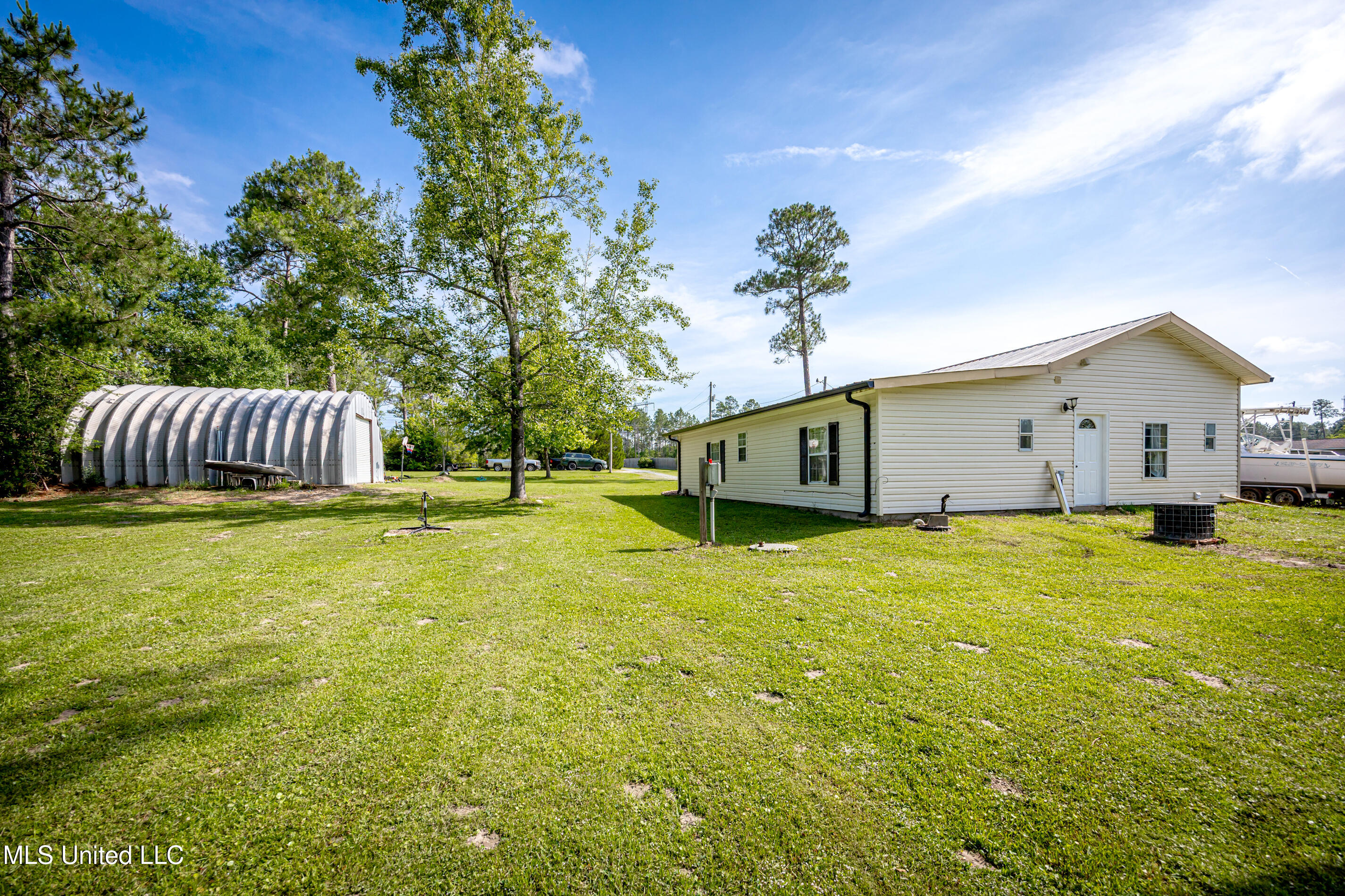 11801 Jim Ramsay Road, Vancleave, Mississippi image 48