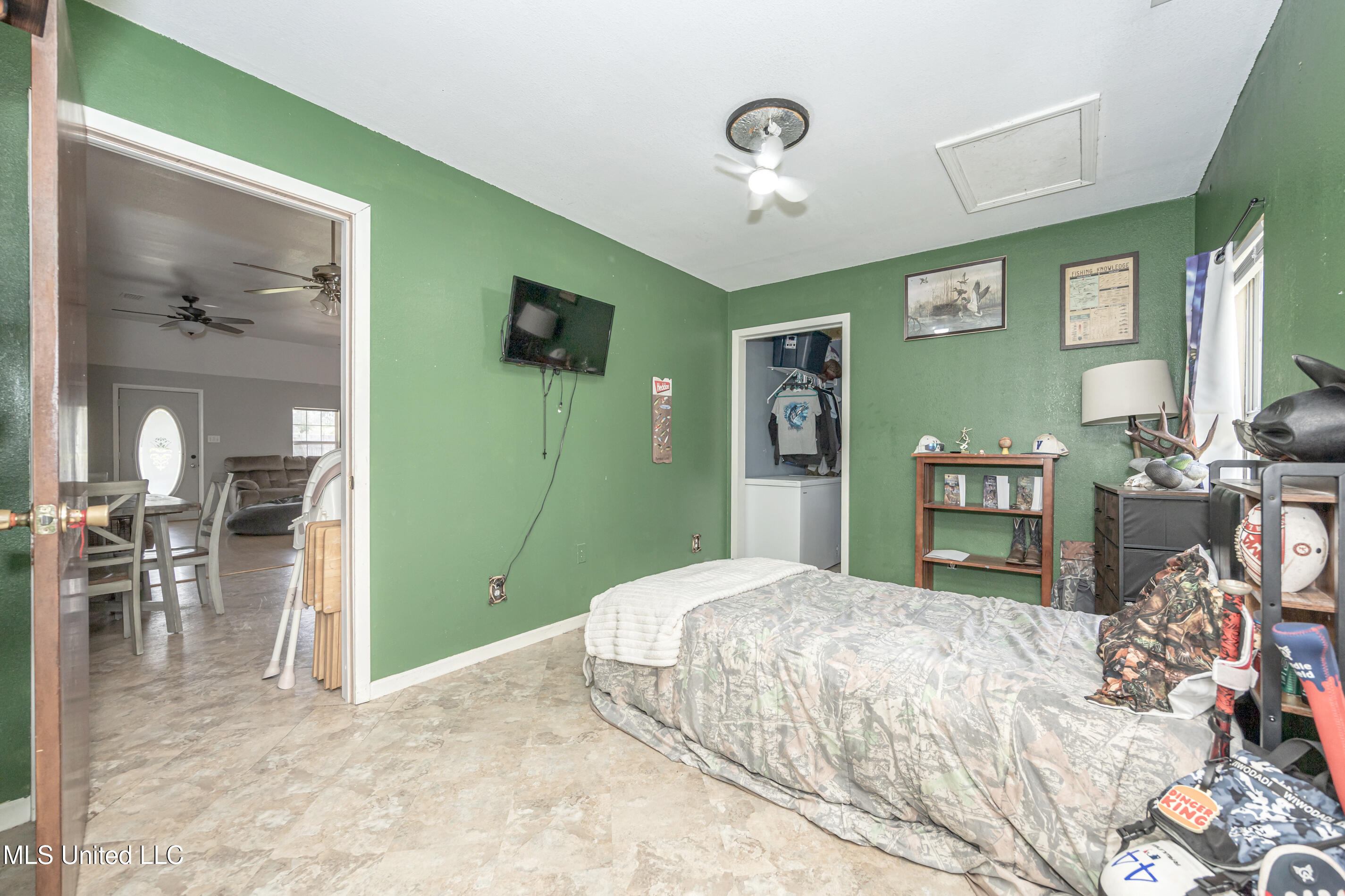 11801 Jim Ramsay Road, Vancleave, Mississippi image 33
