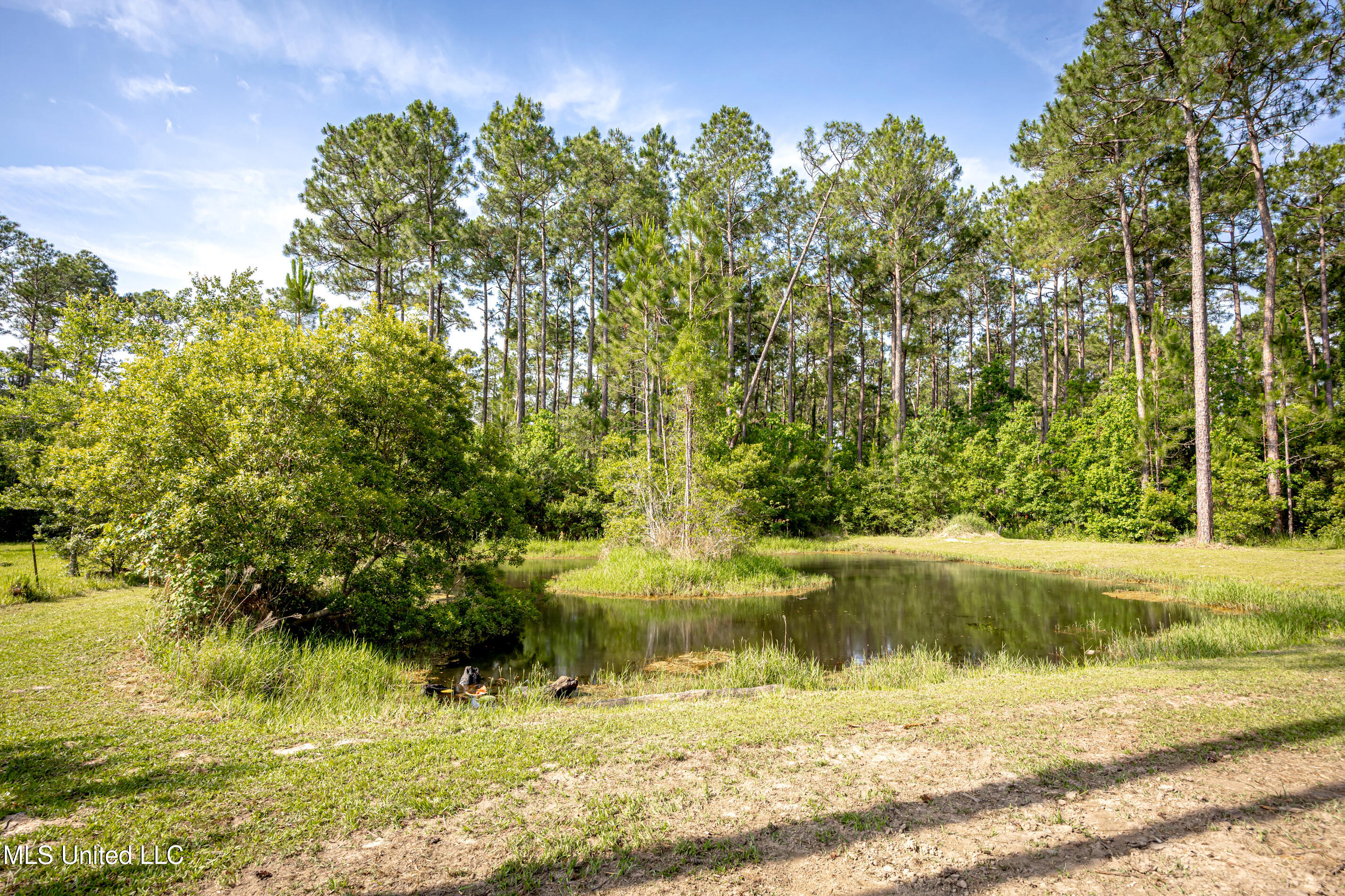 11801 Jim Ramsay Road, Vancleave, Mississippi image 40