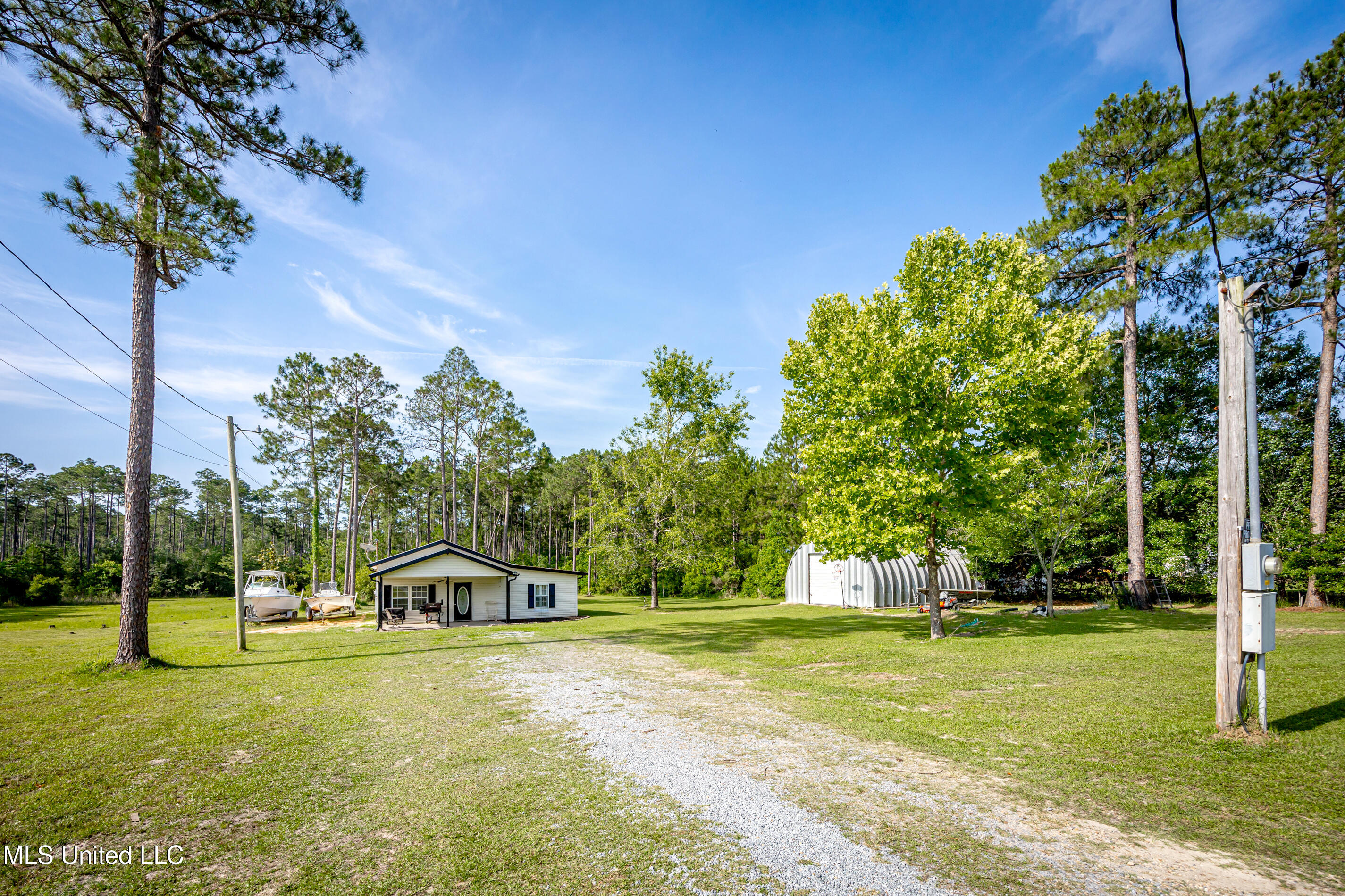 11801 Jim Ramsay Road, Vancleave, Mississippi image 5