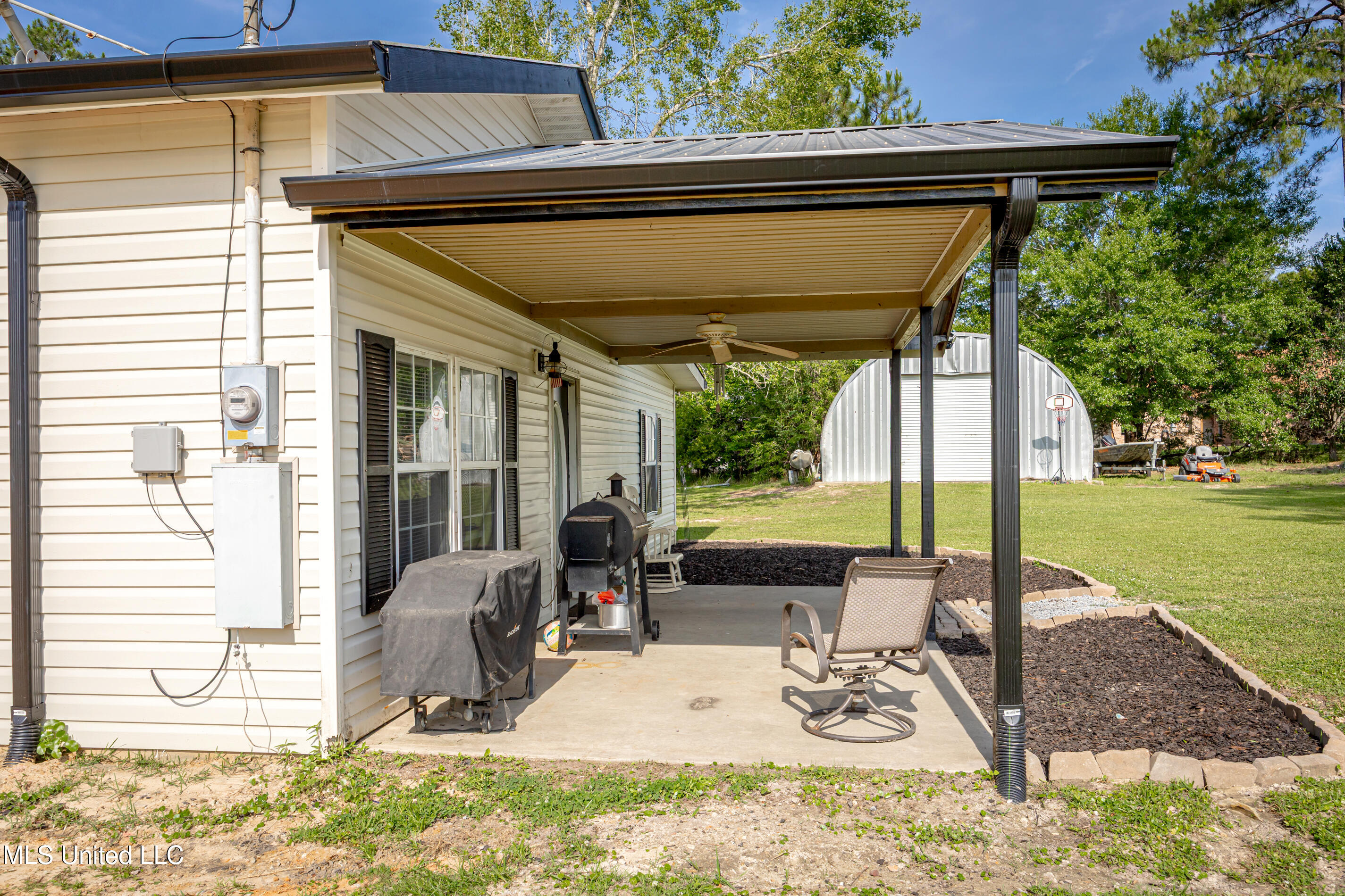 11801 Jim Ramsay Road, Vancleave, Mississippi image 46