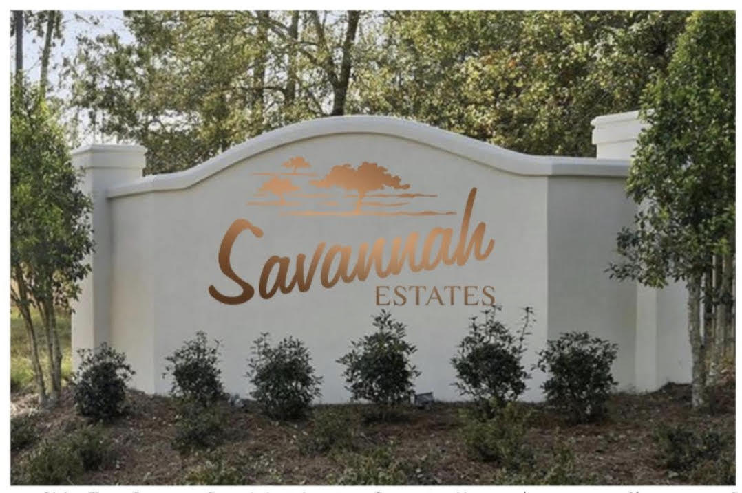 Lot 17 Savannah Estates Boulevard, Biloxi, Mississippi image 1