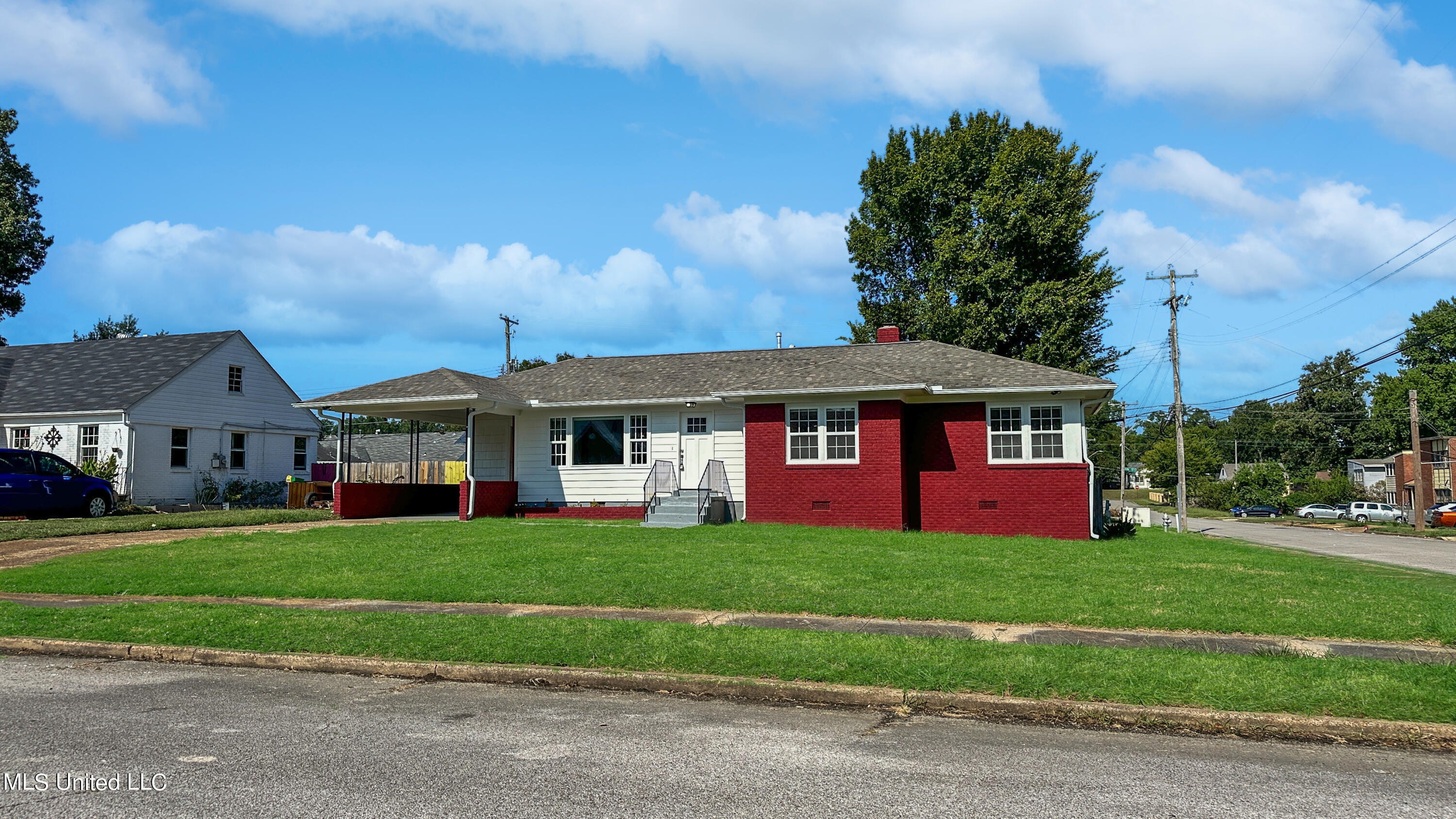 1049 Idlewild Street, Memphis, Tennessee image 24