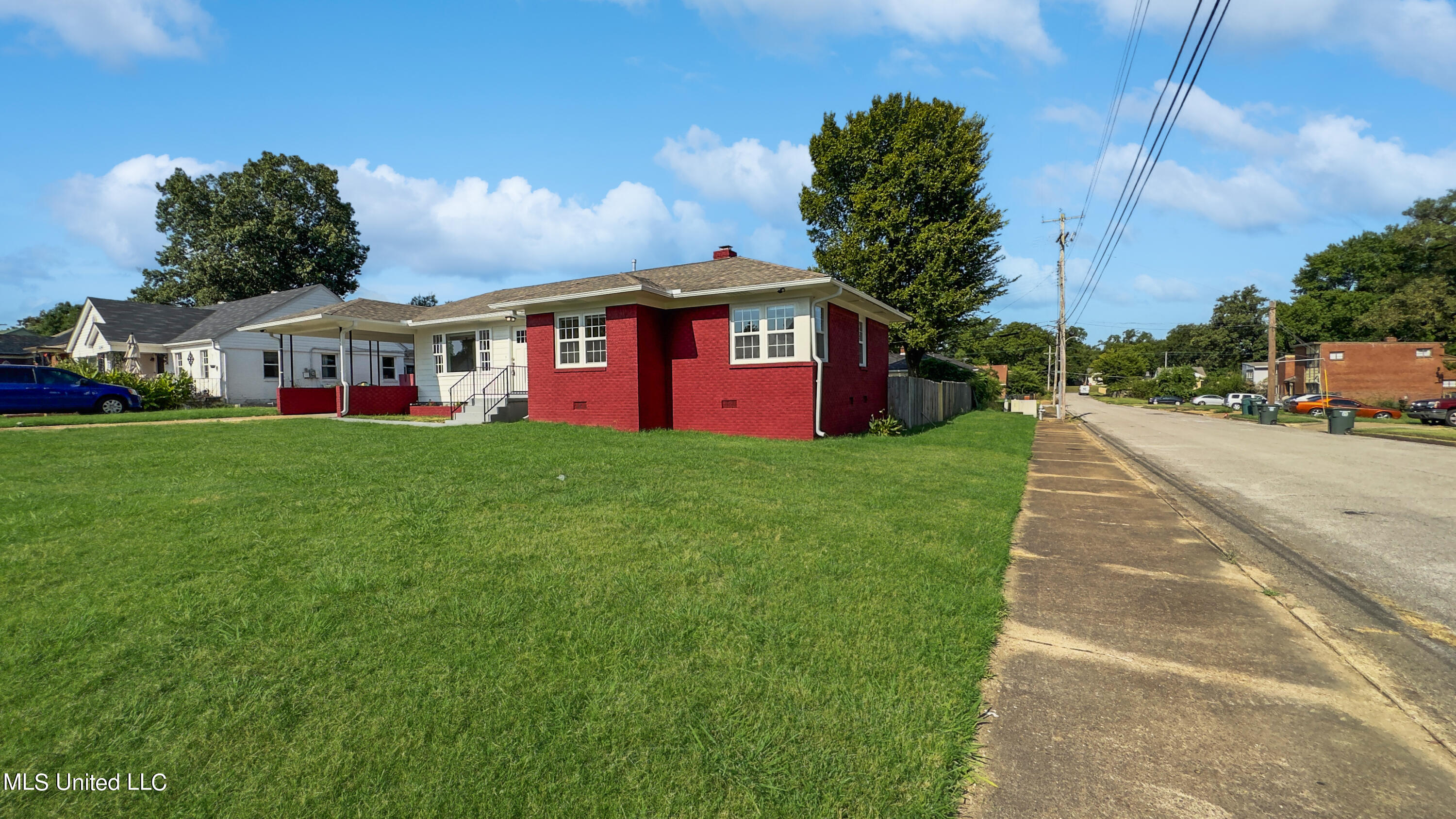 1049 Idlewild Street, Memphis, Tennessee image 20