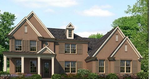 Homes For Sale - 1265 Courtlynn Drive<br/> Desoto County, Hernando, MS 38632