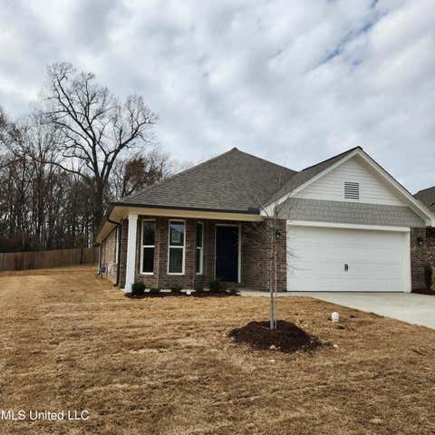 Homes For Sale - 7720 Ferndale Drive<br/> Olive Branch, MS 38654