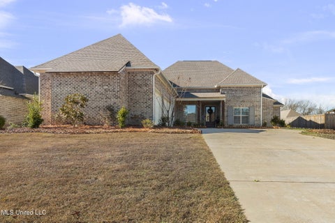 Homes For Sale - 615 Crossvine Ridge<br/> Madison, MS 39110
