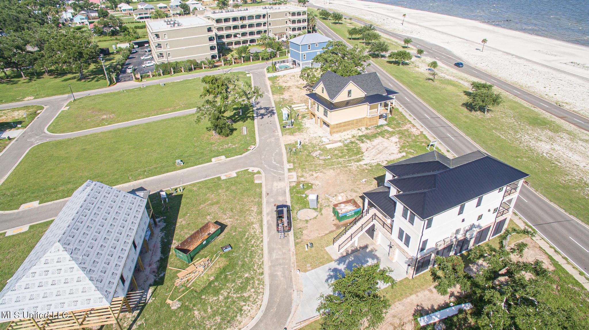 541 Fournier Avenue, Gulfport, Mississippi image 6