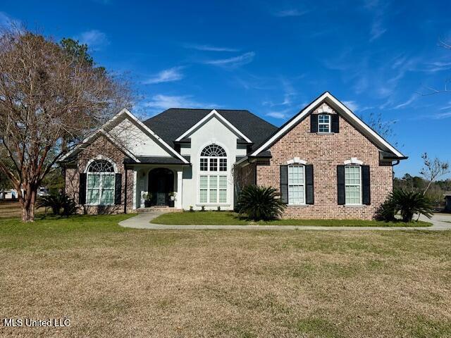 112 Knoll Creek Drive, Carriere, Mississippi image 1