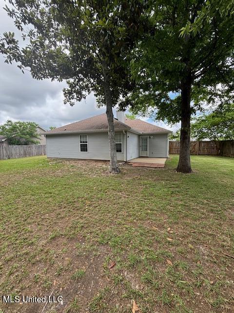 9012 Marguerite Drive, Ocean Springs, Mississippi image 17