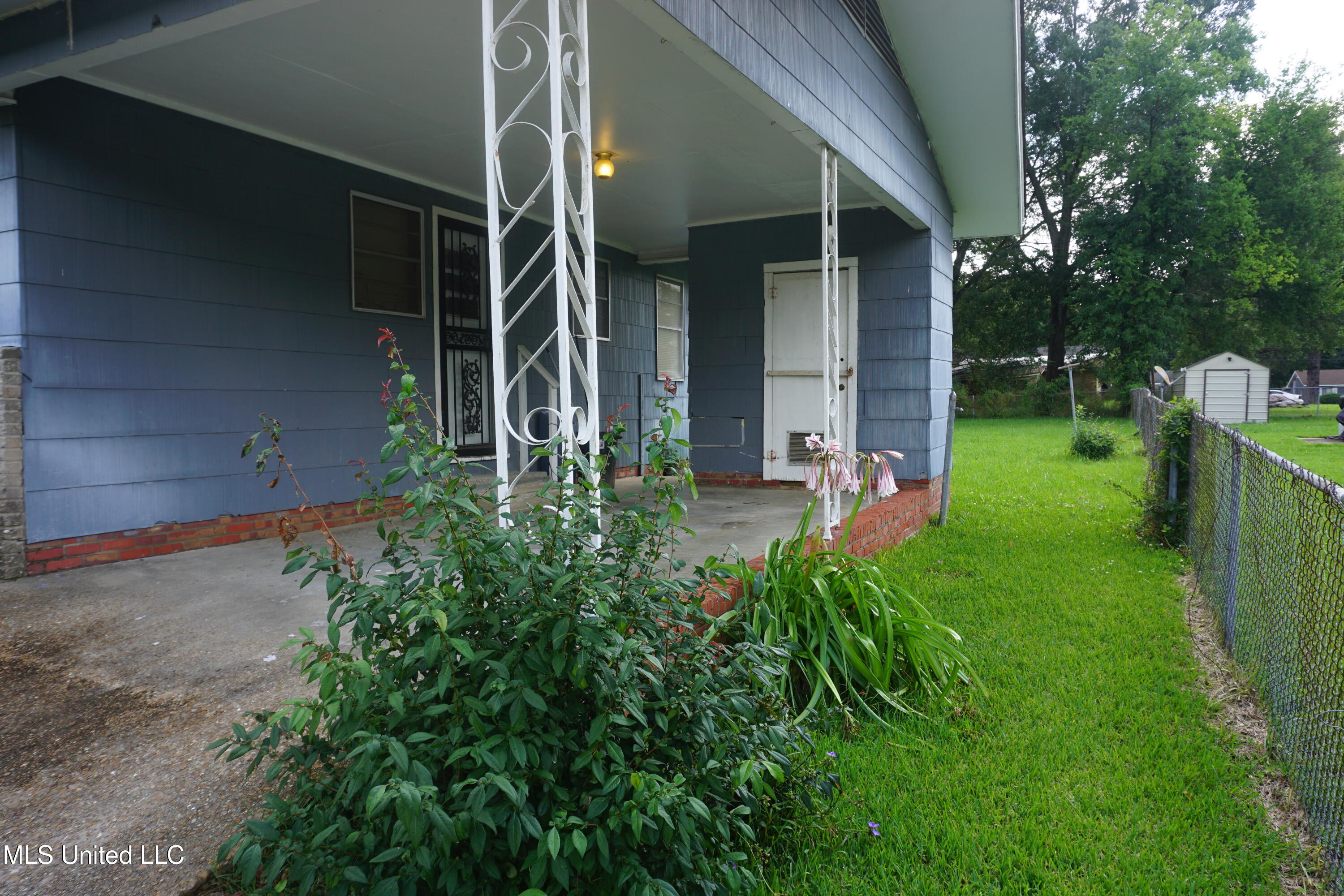 3828 California Avenue, Jackson, Mississippi image 4