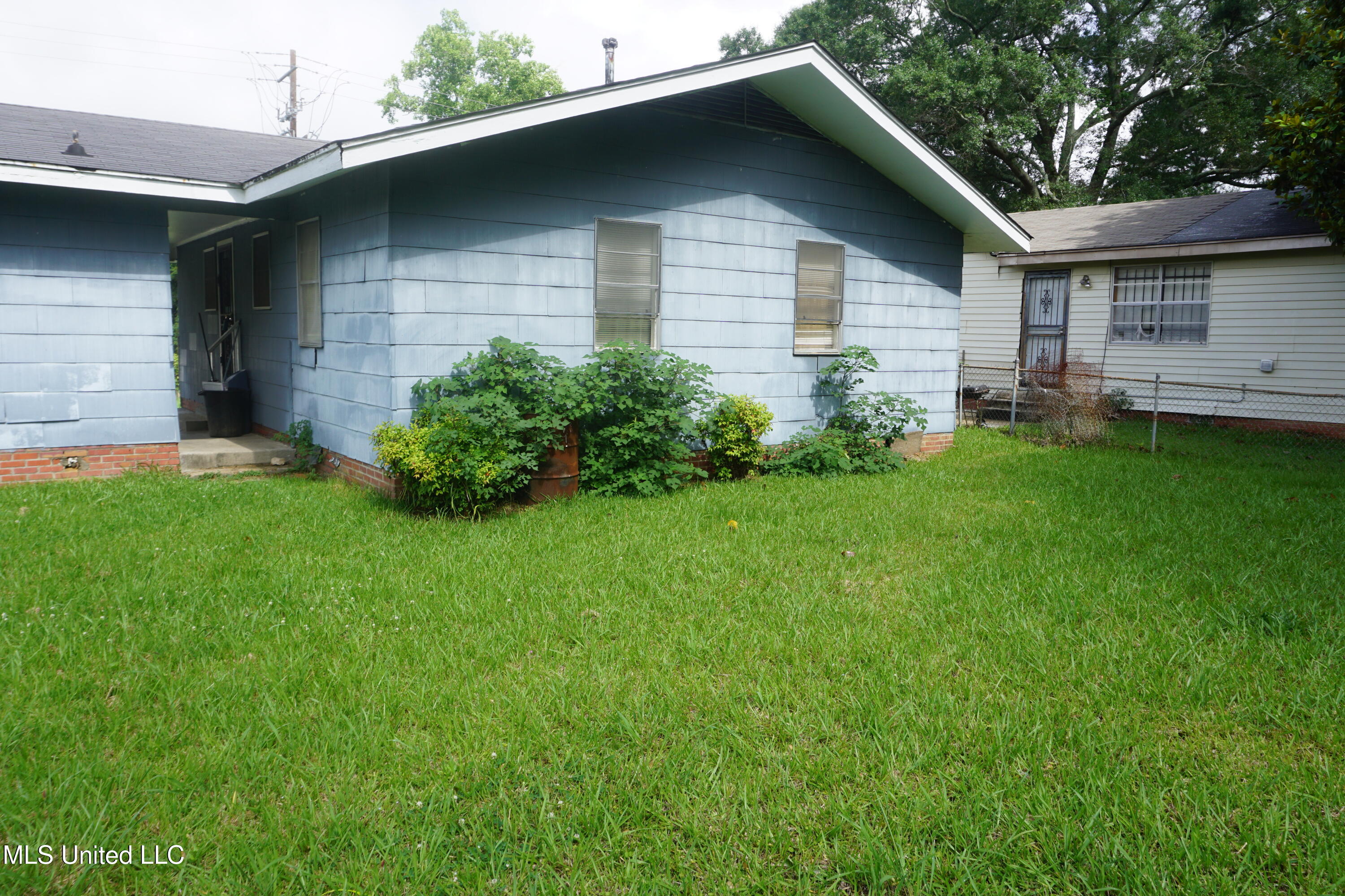 3828 California Avenue, Jackson, Mississippi image 18