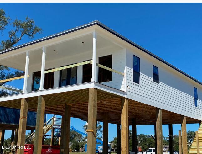 16th Street, Gulfport, Mississippi image 1
