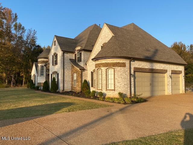 4156 Charleston Place, Hernando, Mississippi image 1