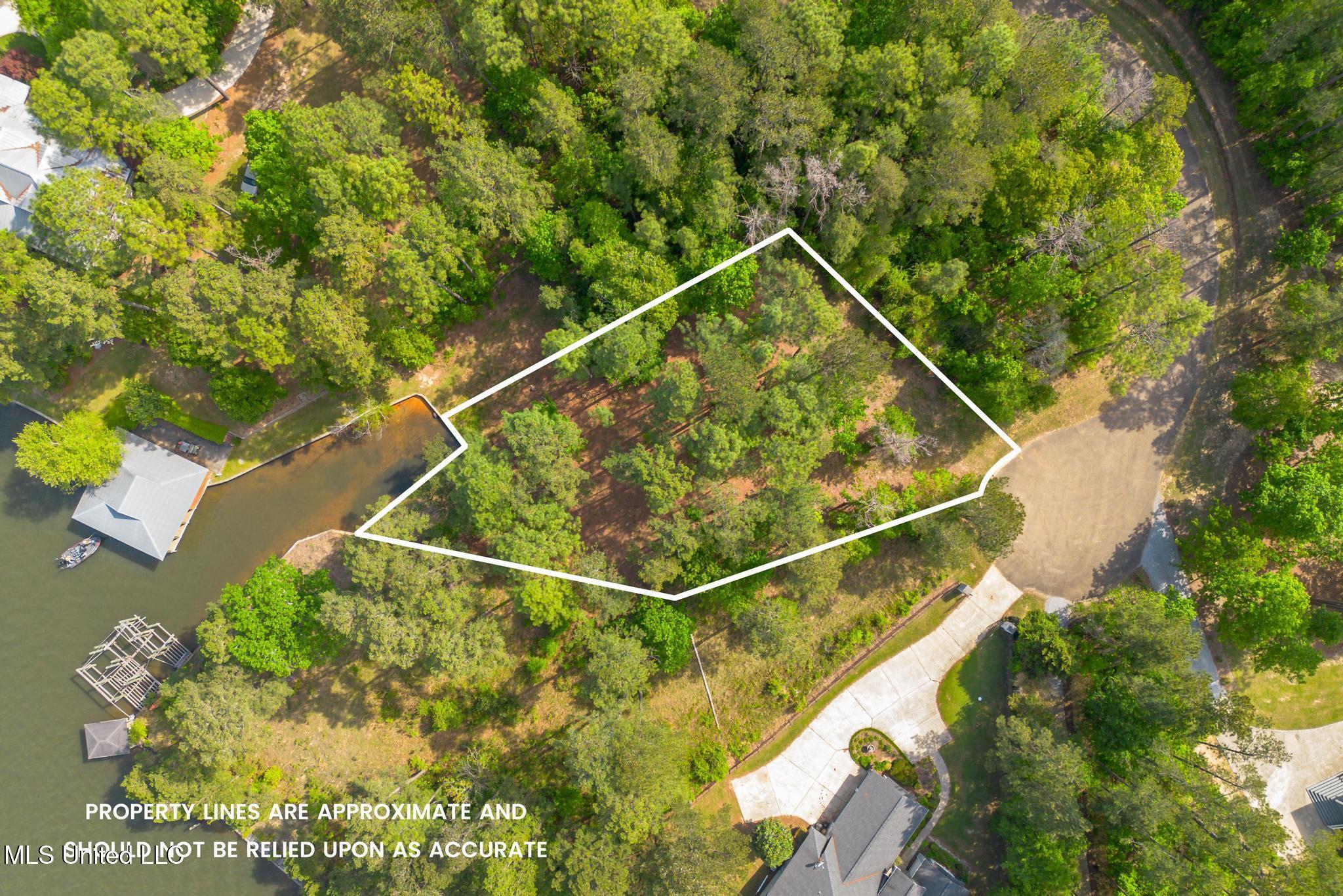 34 Bent Pebble Point, Lumberton, Mississippi image 1