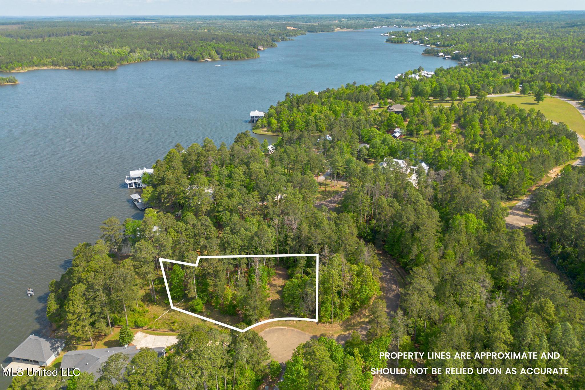 34 Bent Pebble Point, Lumberton, Mississippi image 7