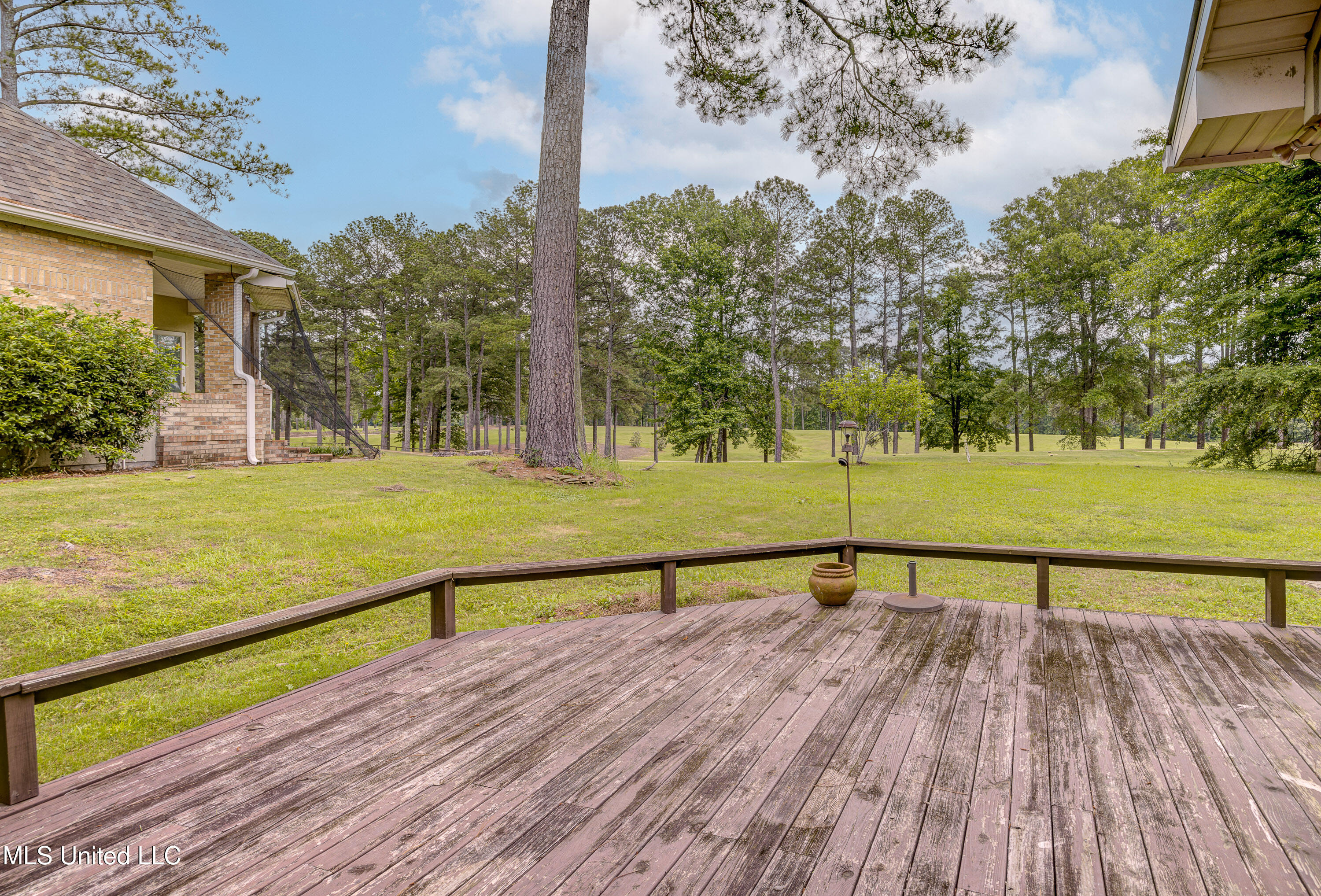 3099 E Fairway Drive, Brandon, Mississippi image 47