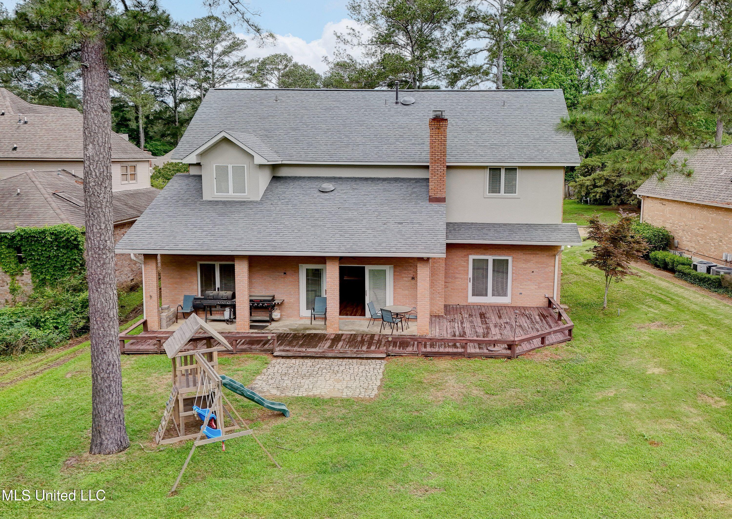 3099 E Fairway Drive, Brandon, Mississippi image 44