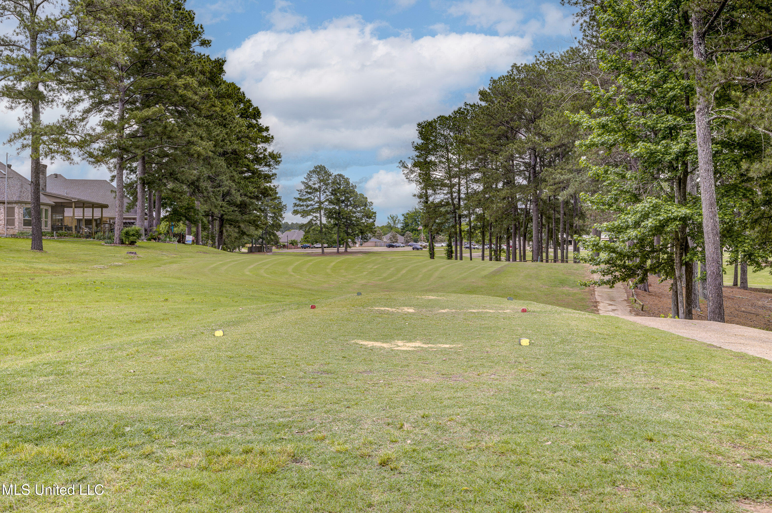 3099 E Fairway Drive, Brandon, Mississippi image 50
