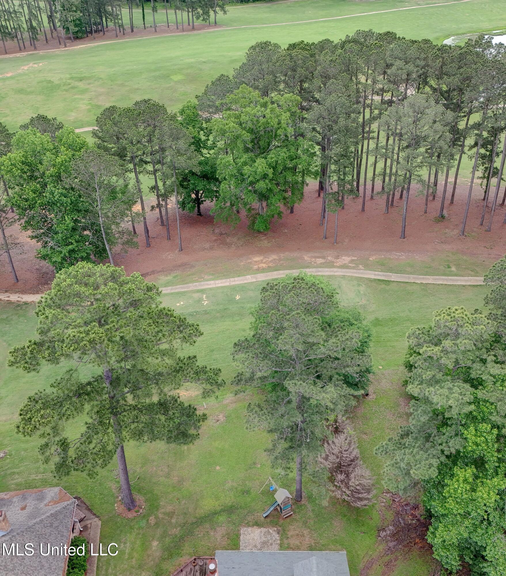 3099 E Fairway Drive, Brandon, Mississippi image 49