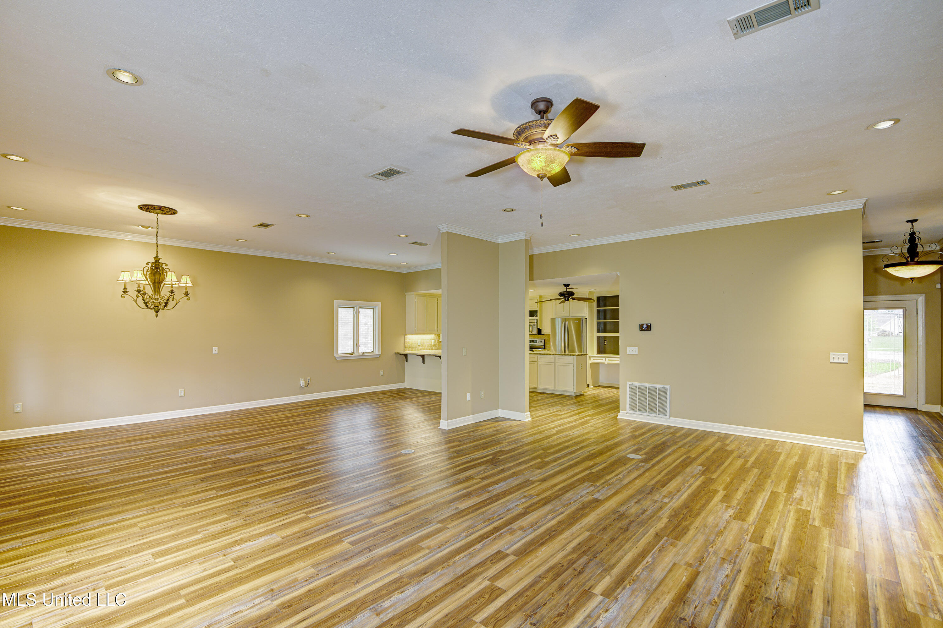 3099 E Fairway Drive, Brandon, Mississippi image 18