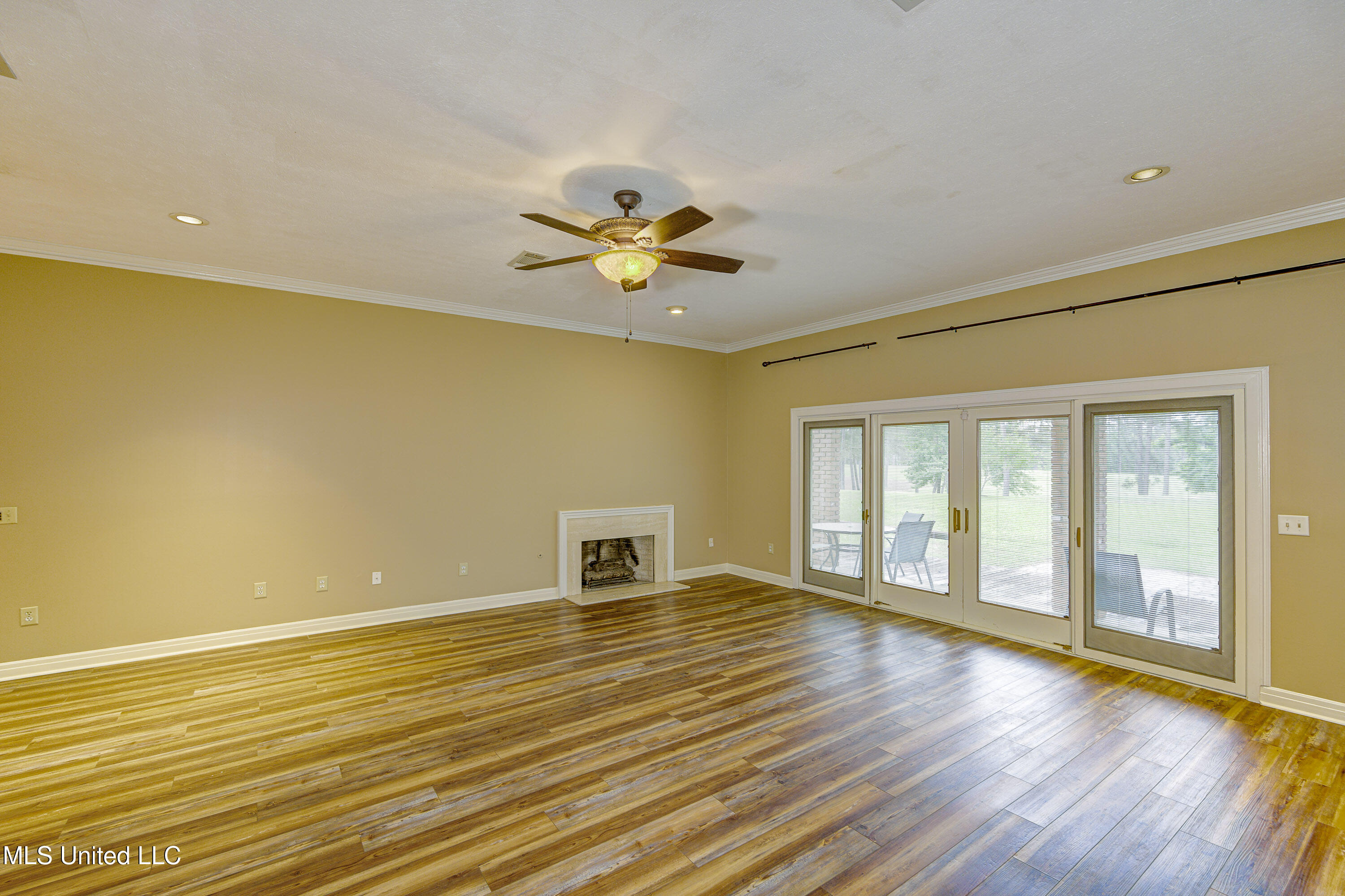 3099 E Fairway Drive, Brandon, Mississippi image 16