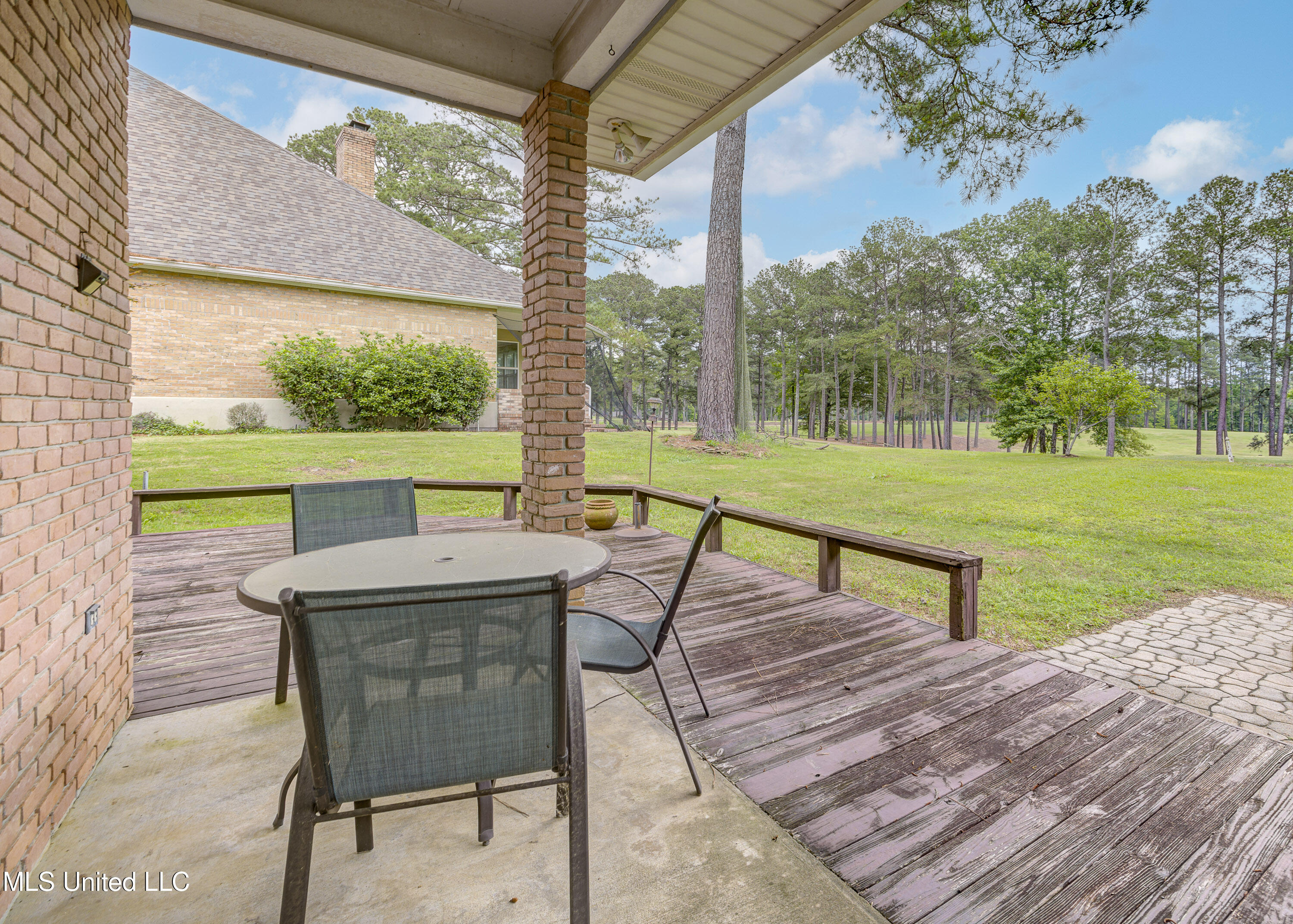 3099 E Fairway Drive, Brandon, Mississippi image 48