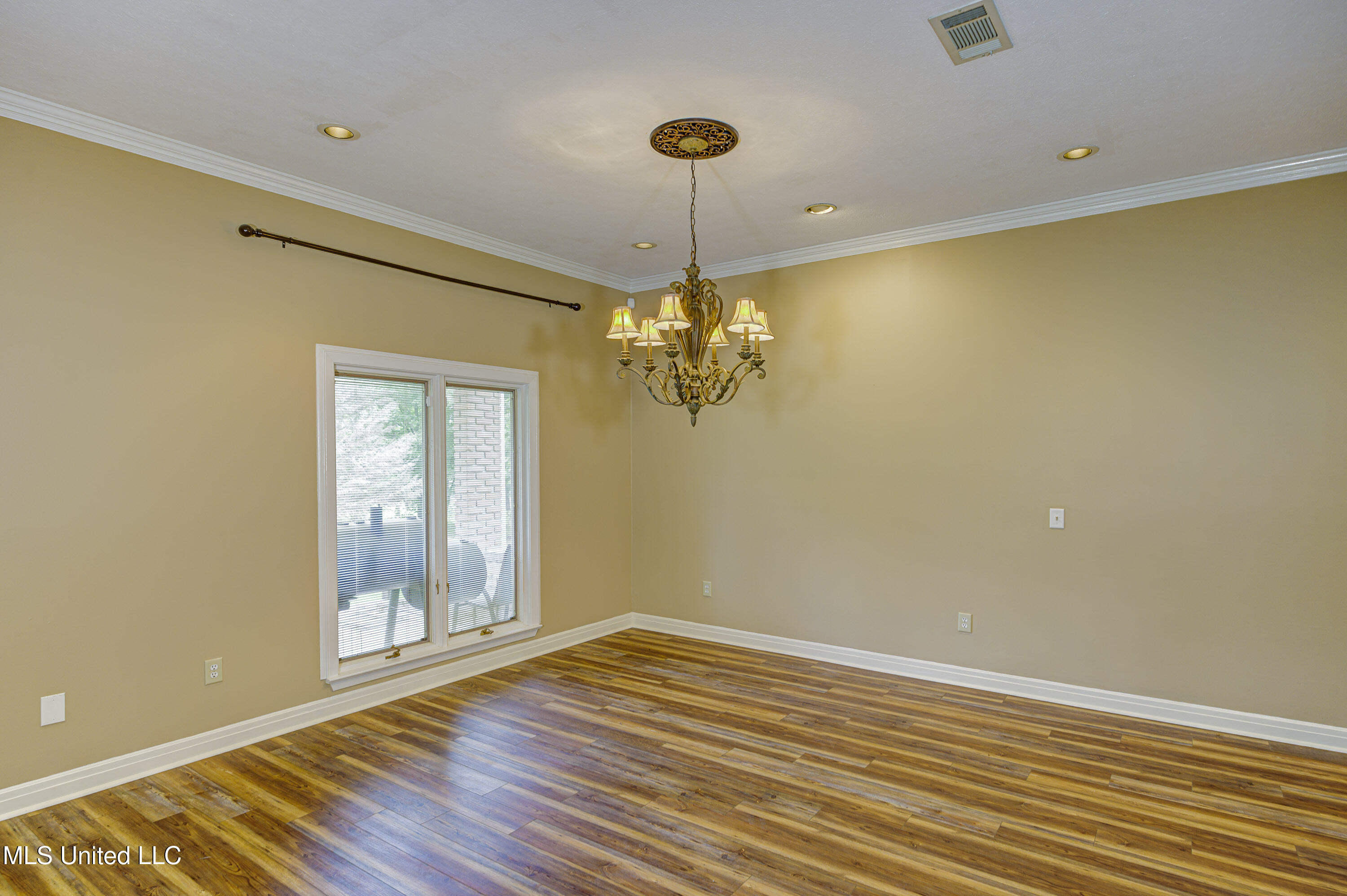 3099 E Fairway Drive, Brandon, Mississippi image 19