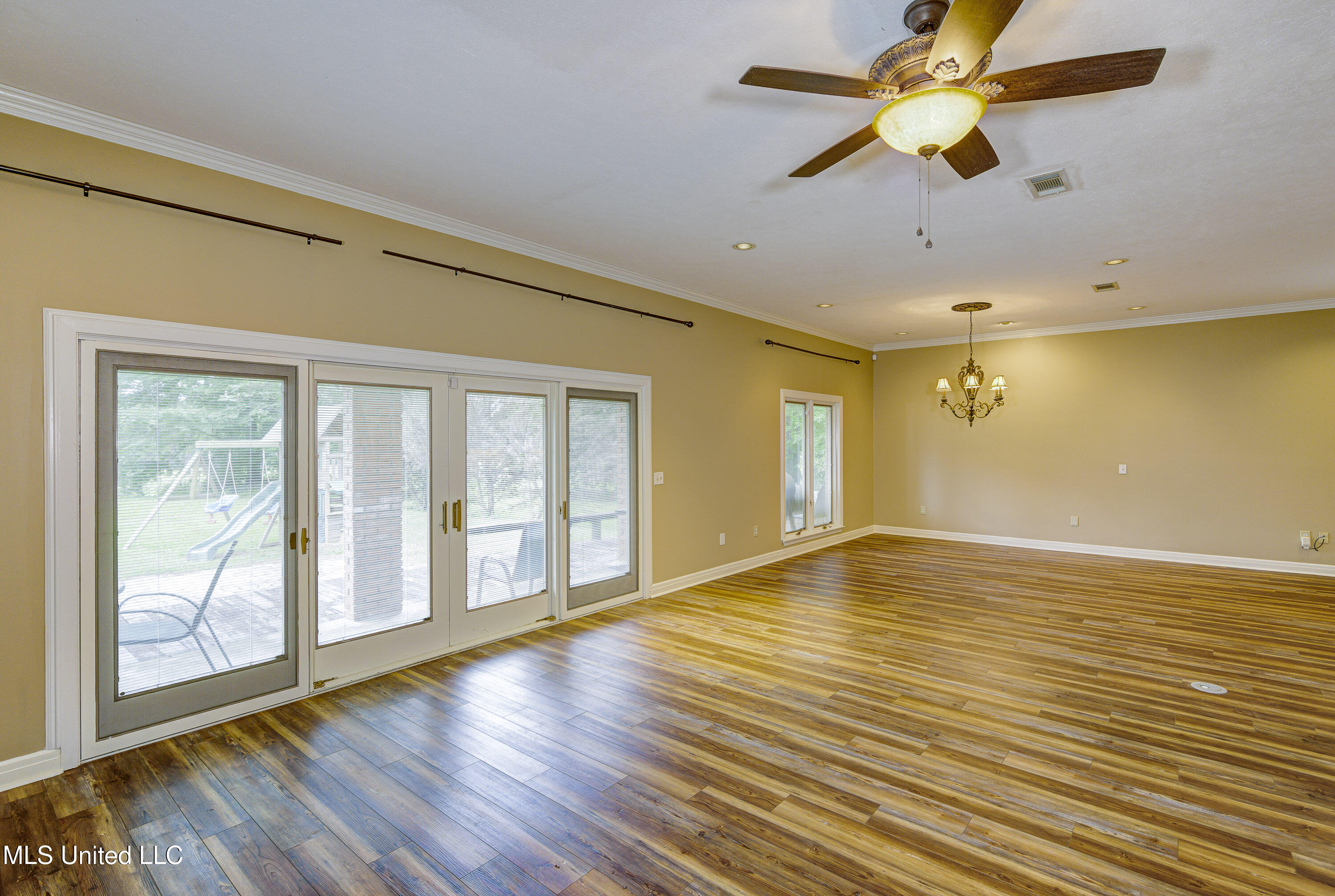 3099 E Fairway Drive, Brandon, Mississippi image 15