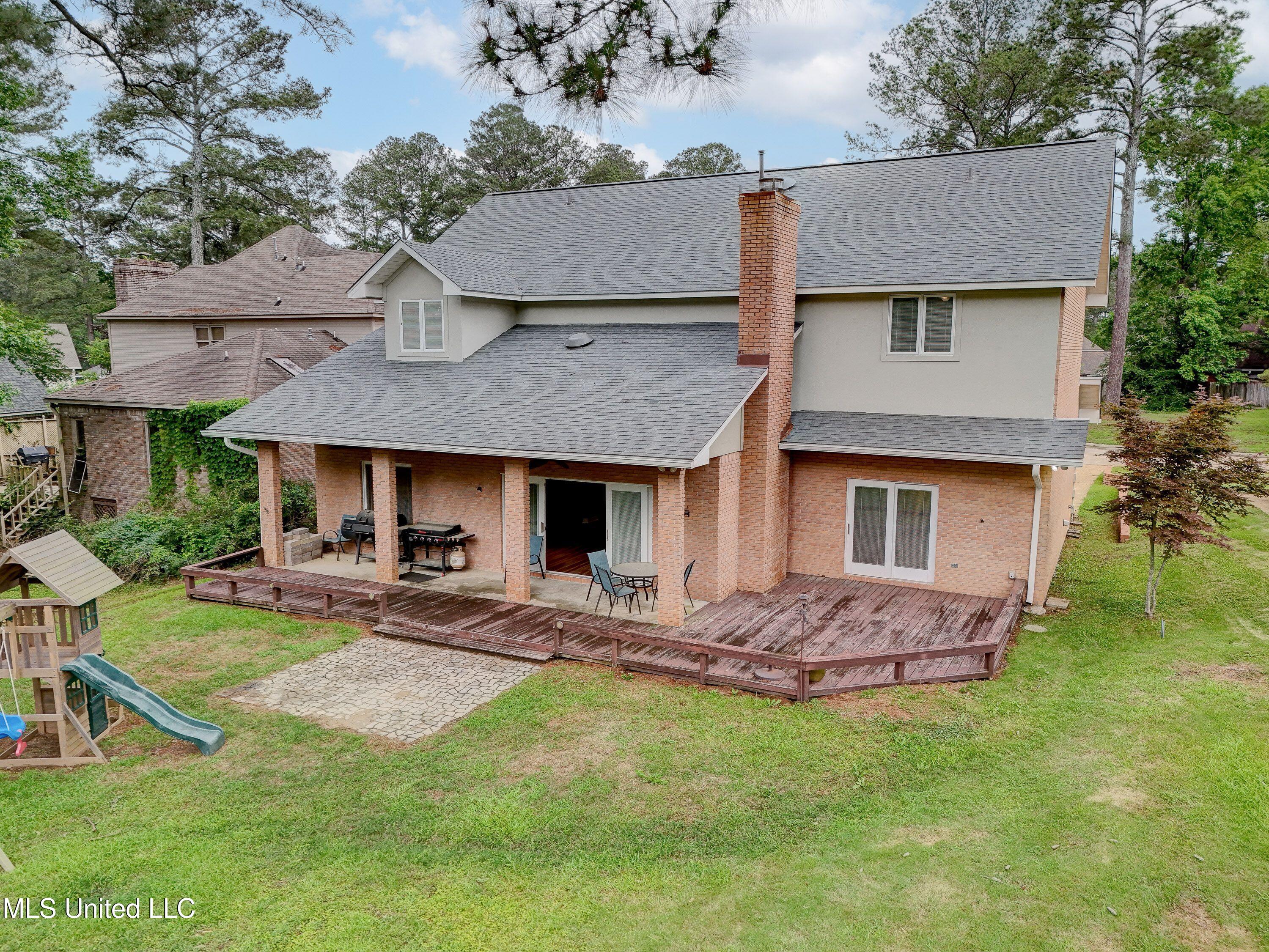 3099 E Fairway Drive, Brandon, Mississippi image 43
